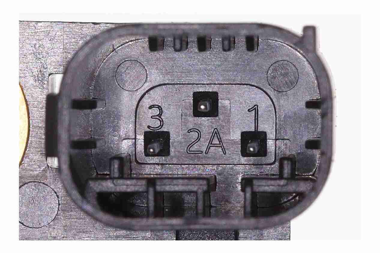 Vemo Sensor, zijdelingse versnelling V30-72-0411