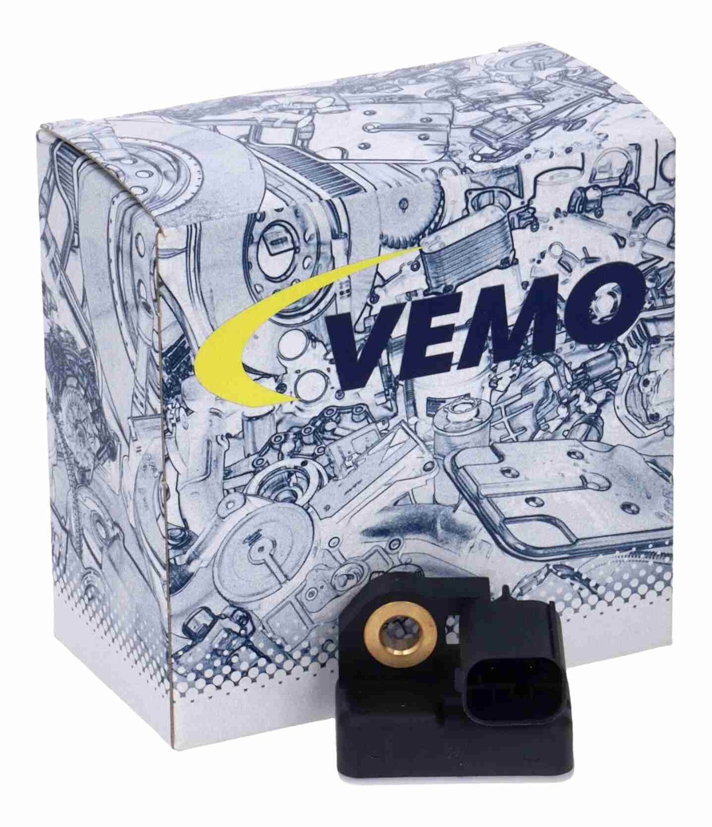 Vemo Sensor, zijdelingse versnelling V30-72-0411