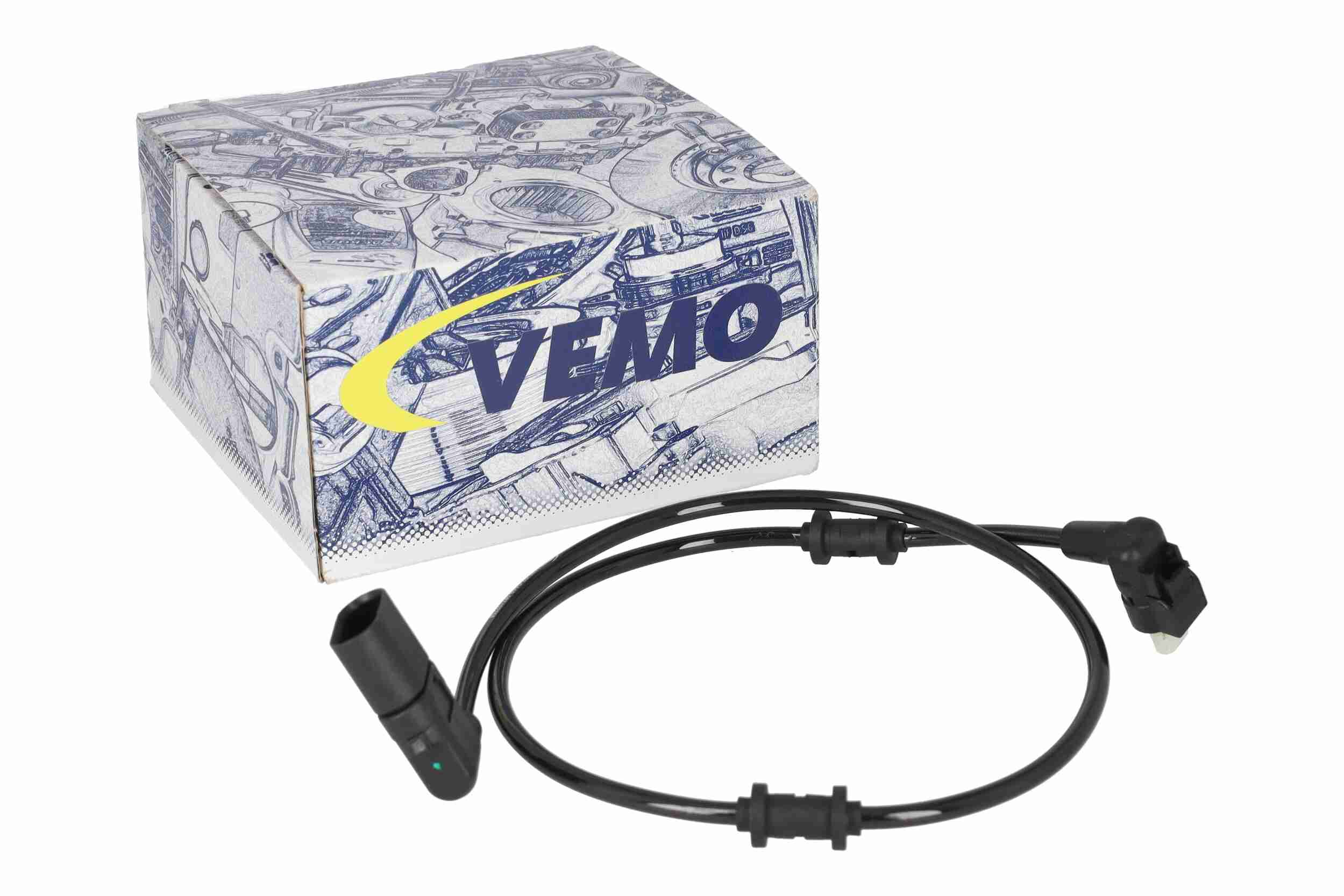 Vemo Wielsnelheidssensor V30-72-0419