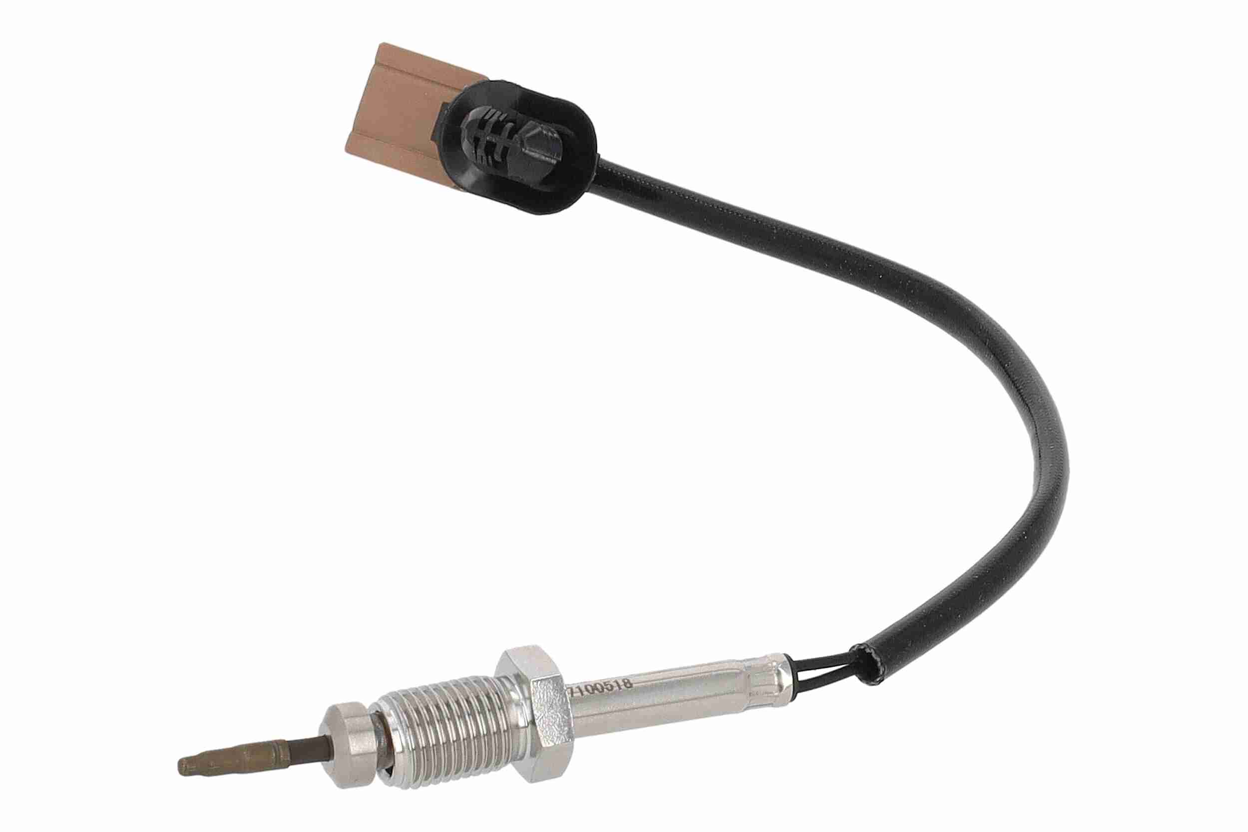 Vemo Sensor, uitlaatgastemperatuur V30-72-0430