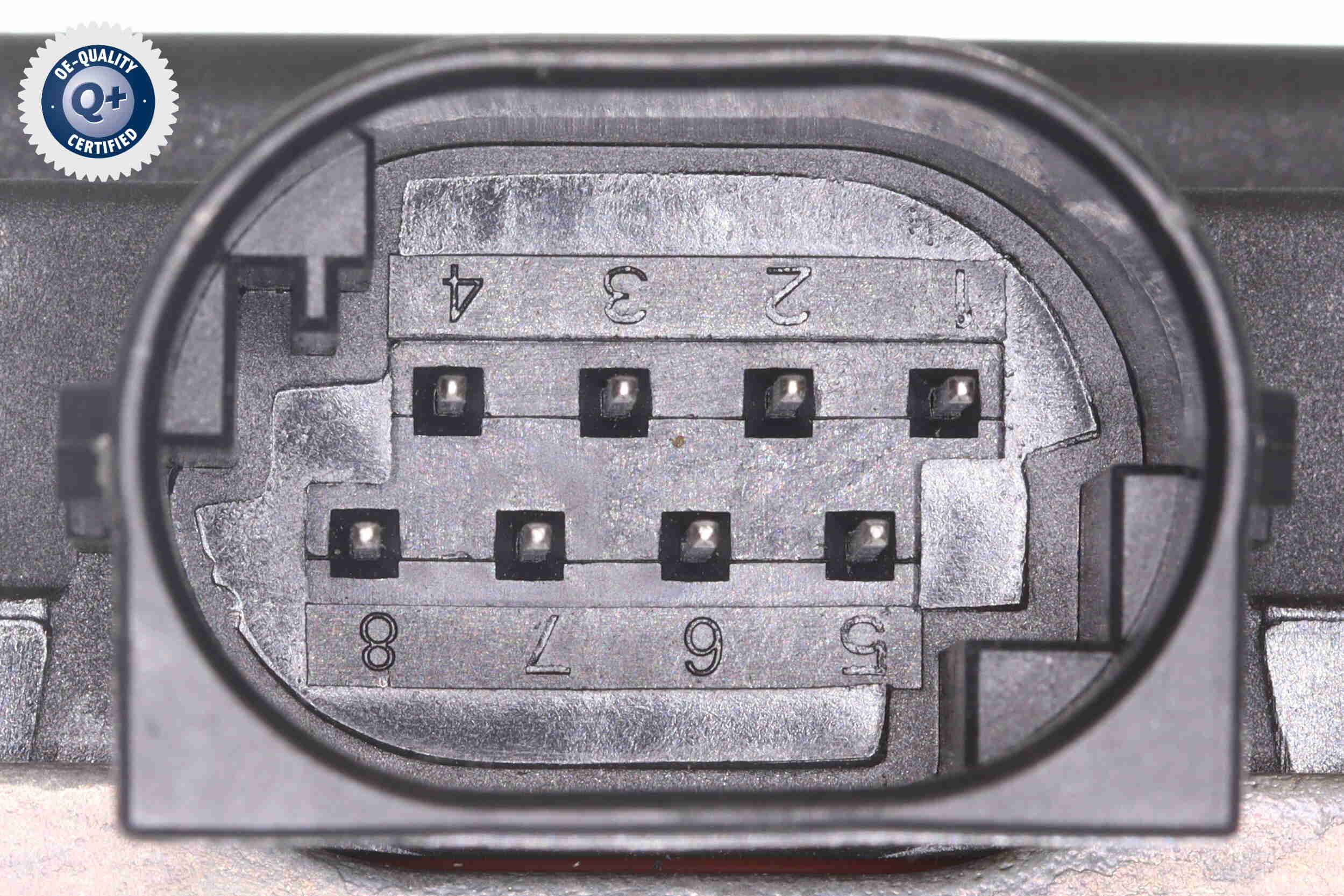 Vemo Sensor, afstandsregeling V30-72-0431