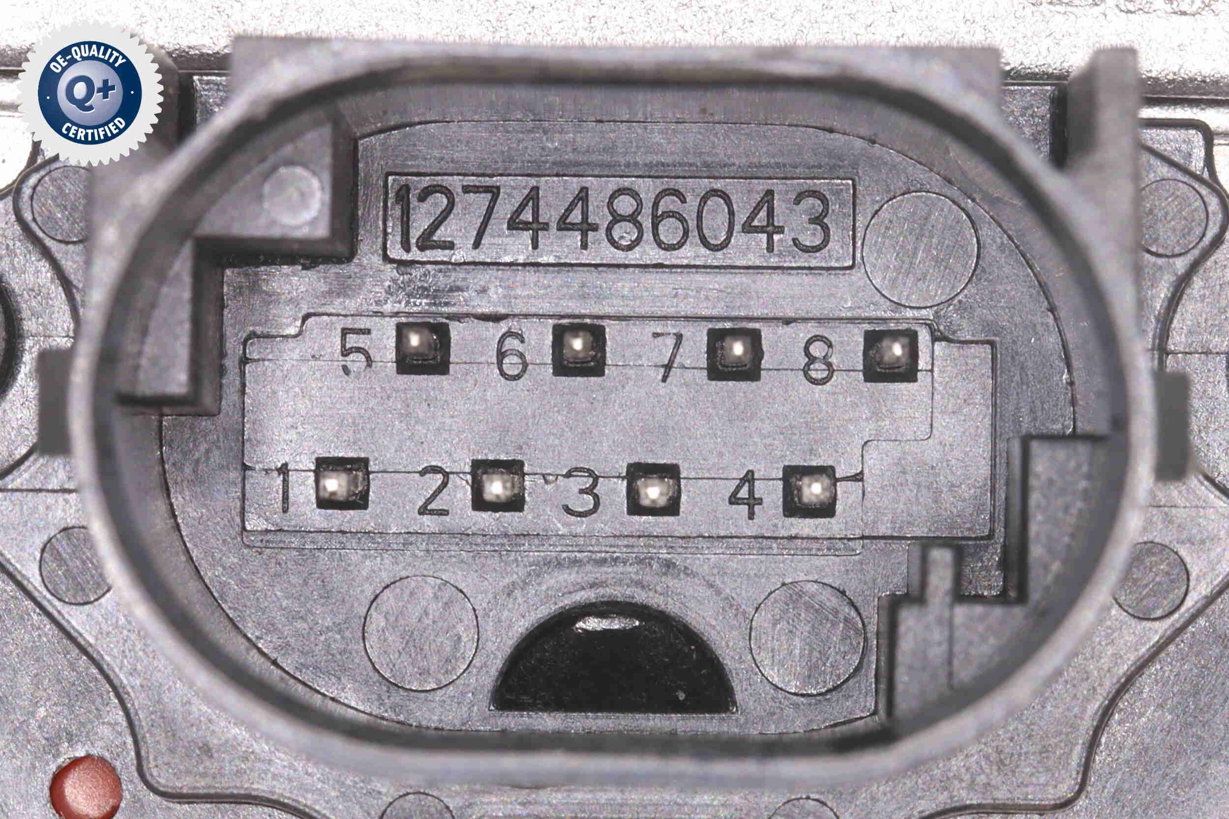 Vemo Sensor, afstandsregeling V30-72-0432