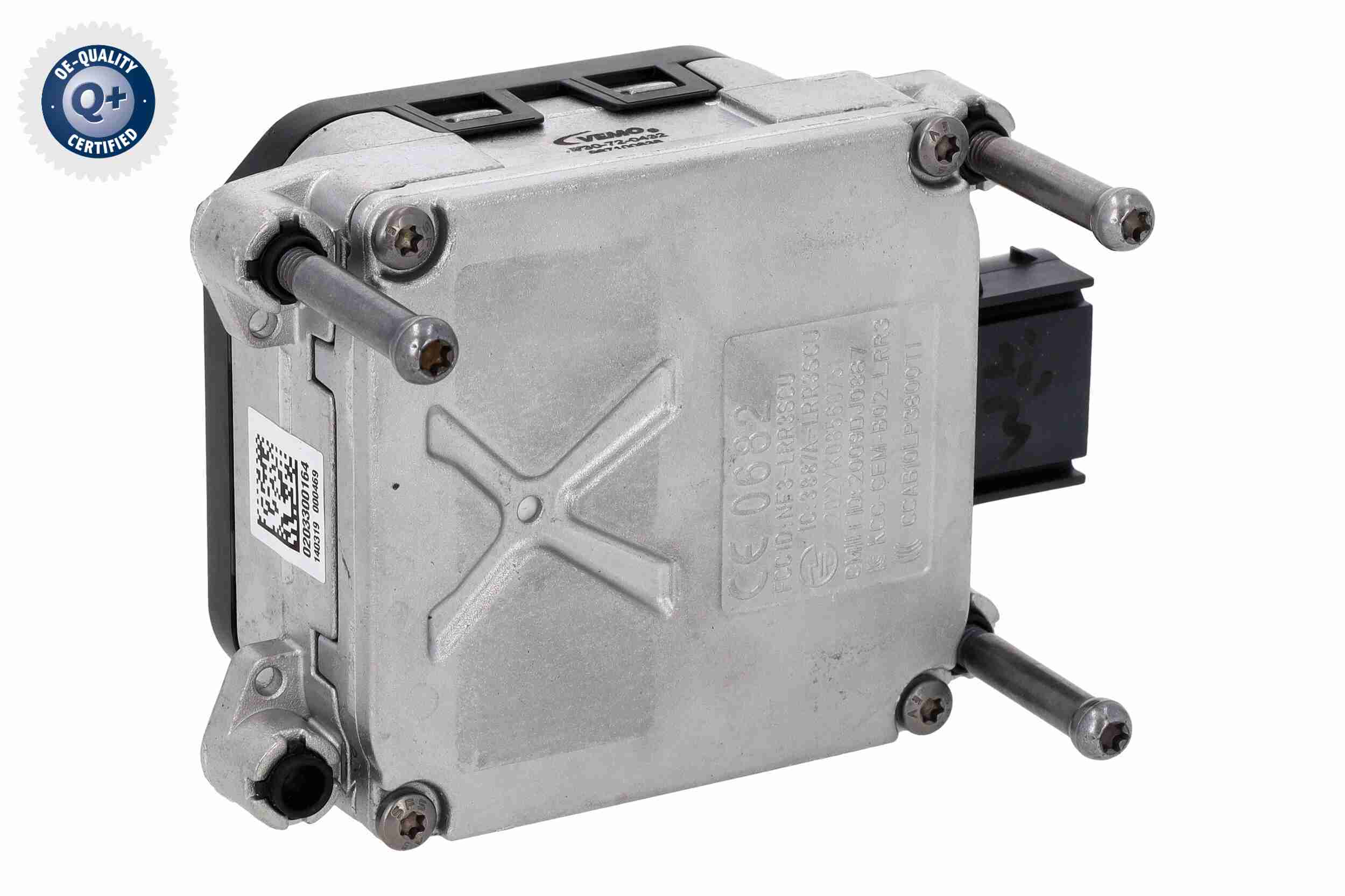 Vemo Sensor, afstandsregeling V30-72-0432