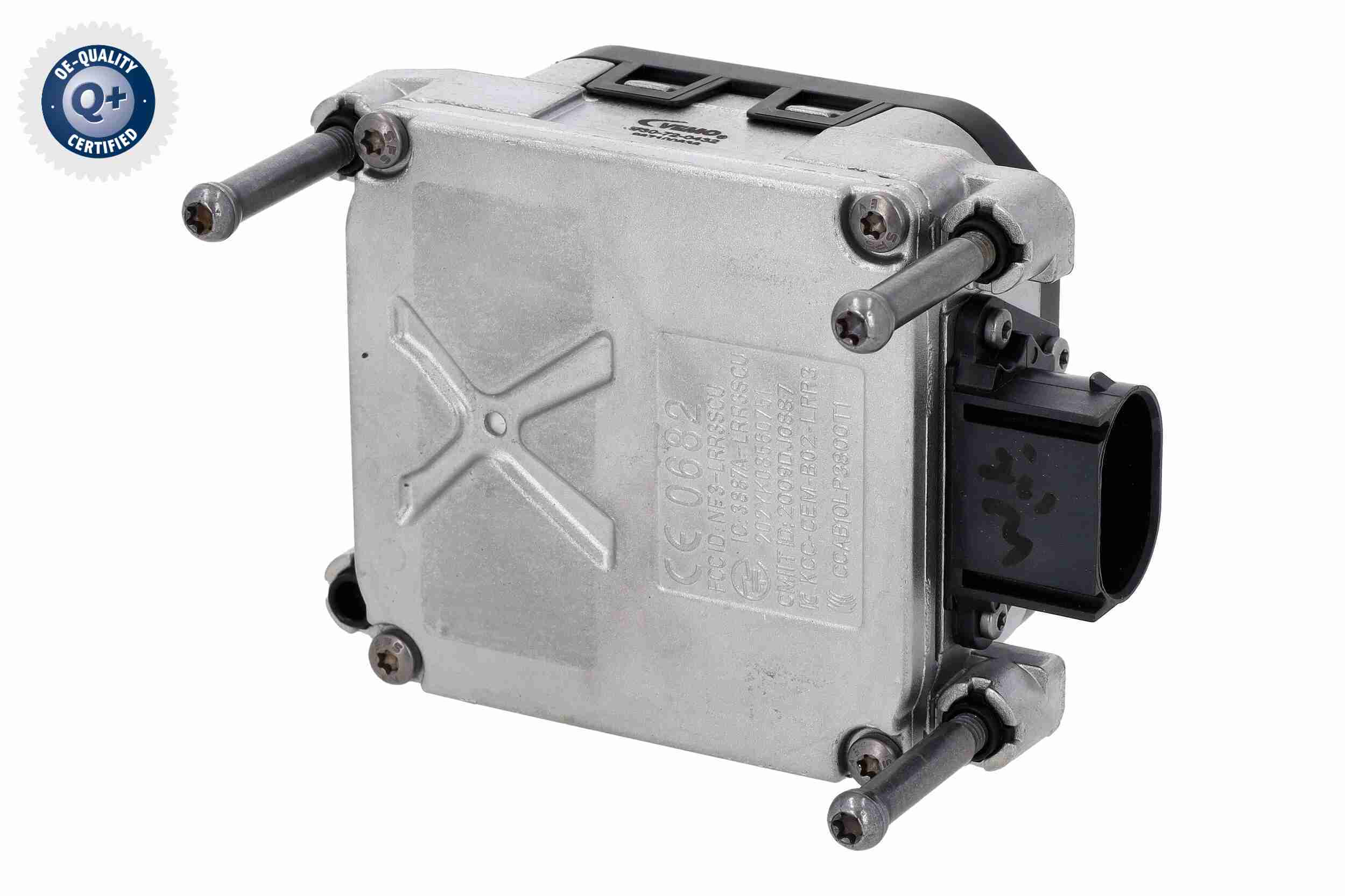 Vemo Sensor, afstandsregeling V30-72-0432