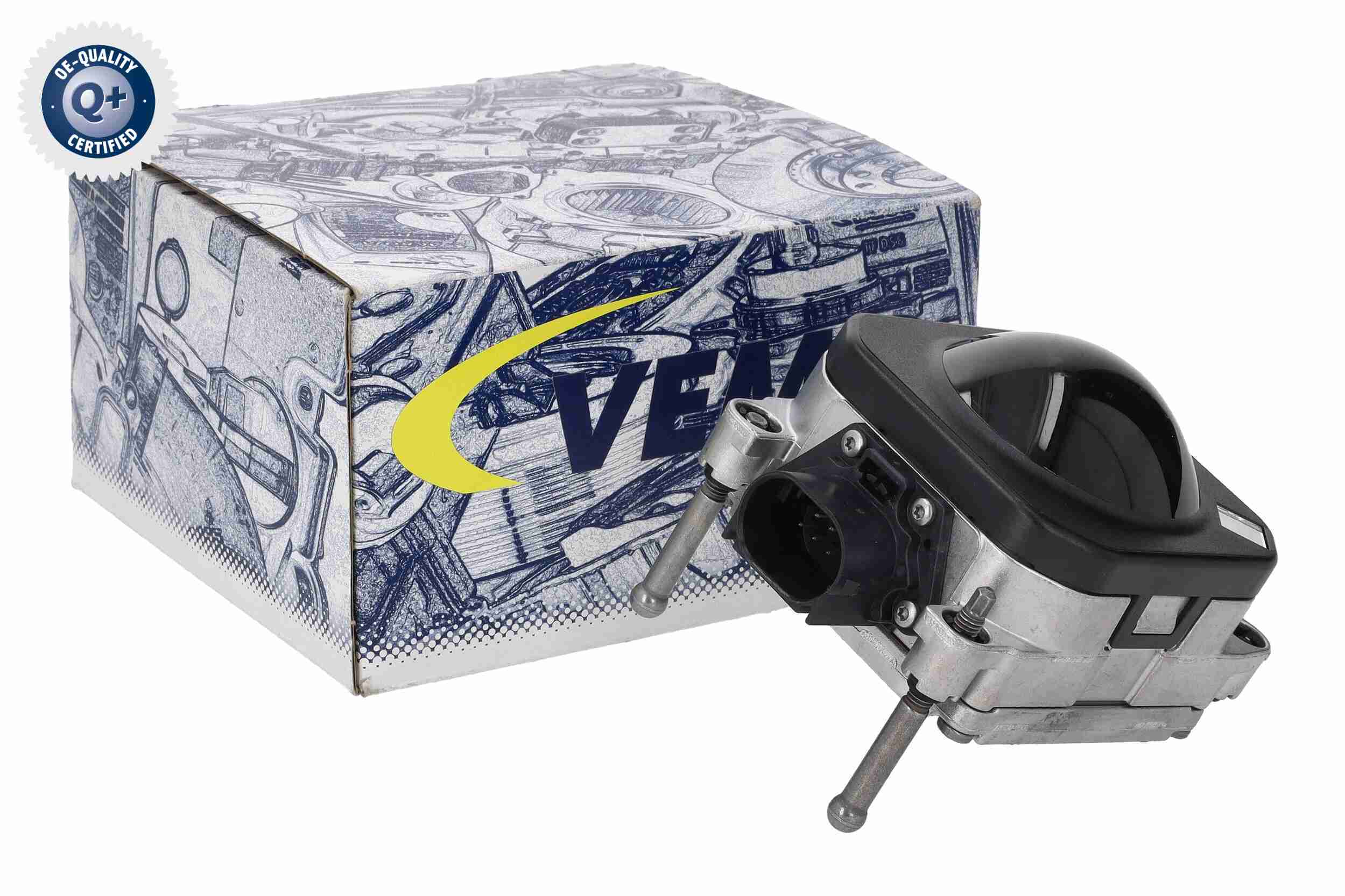 Vemo Sensor, afstandsregeling V30-72-0432