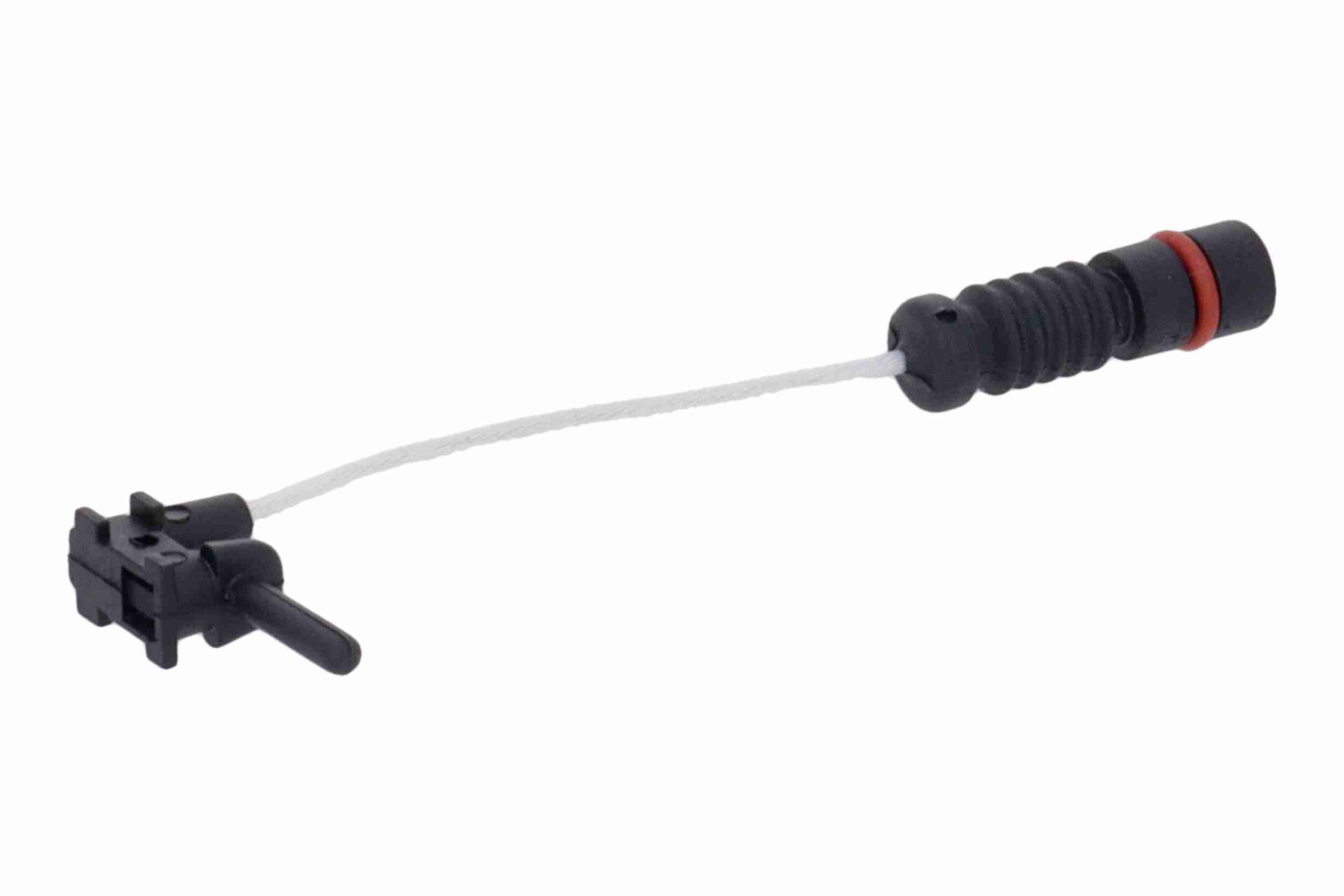 Vemo Waarschuwingscontact, remvoering-/blokslijtage V30-72-0585-1