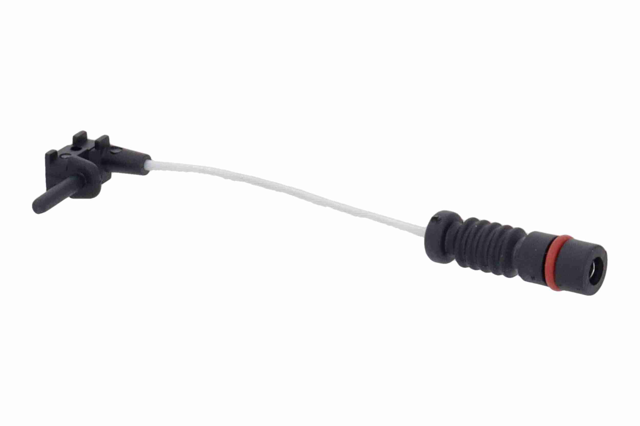 Vemo Waarschuwingscontact, remvoering-/blokslijtage V30-72-0585-1