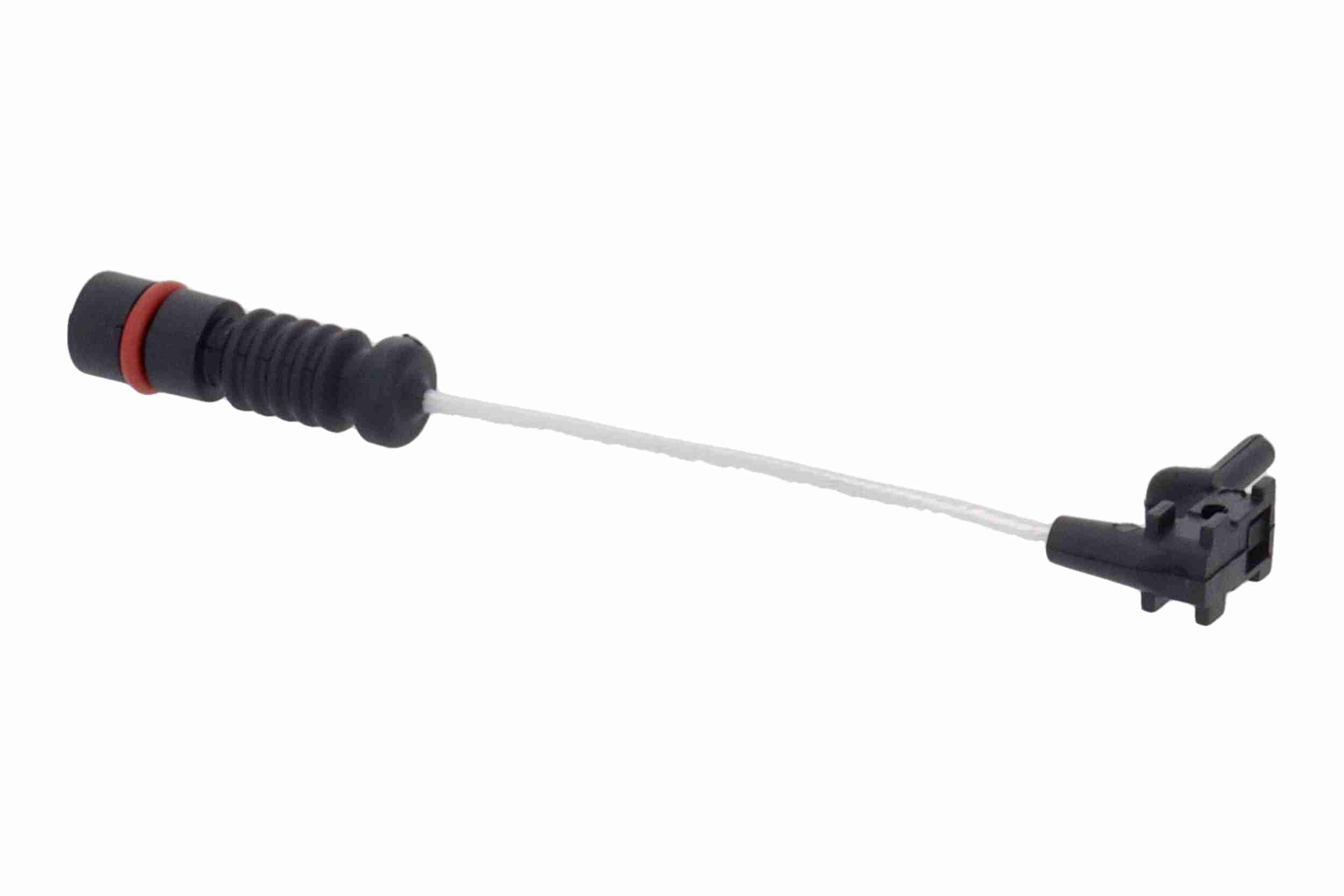 Vemo Waarschuwingscontact, remvoering-/blokslijtage V30-72-0585-1