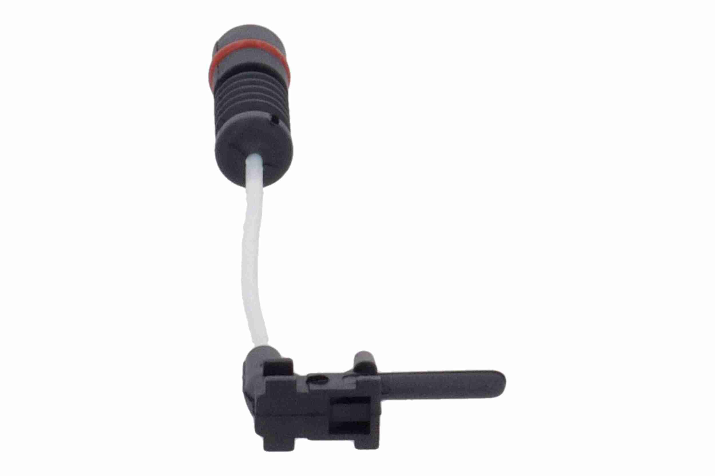 Vemo Waarschuwingscontact, remvoering-/blokslijtage V30-72-0585-1