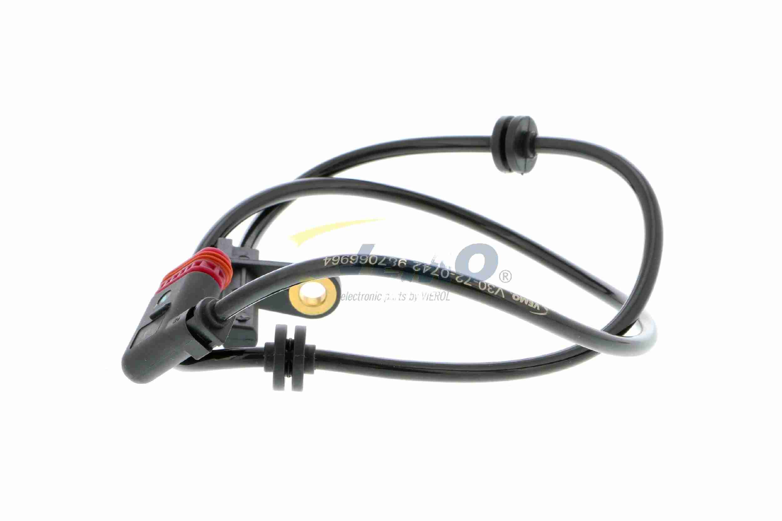 Vemo ABS sensor V30-72-0742