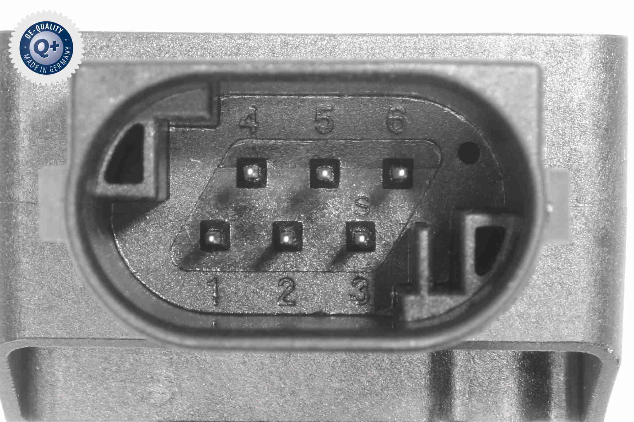 Vemo Xenonlicht sensor (lichtstraalregeling) V30-72-0786