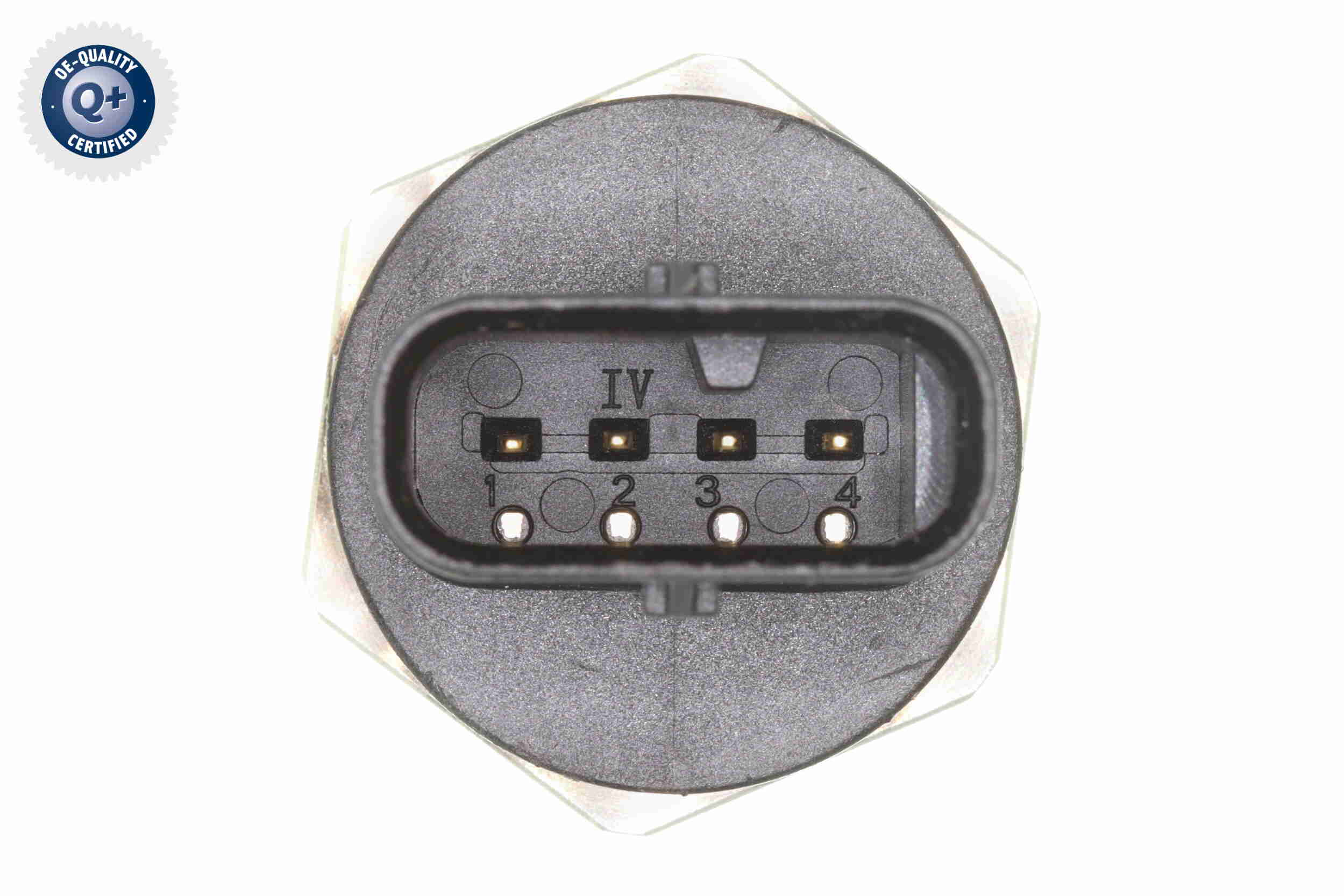 Vemo Brandstofdruk sensor V30-72-0813