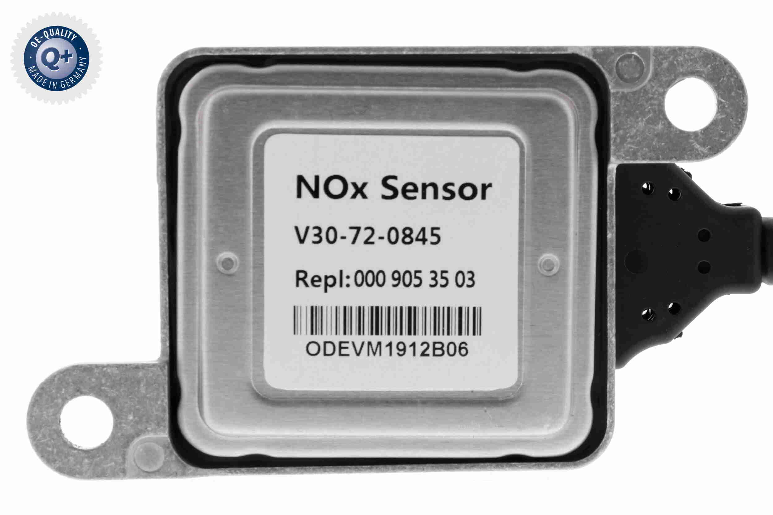 Vemo Nox-sensor (katalysator) V30-72-0845