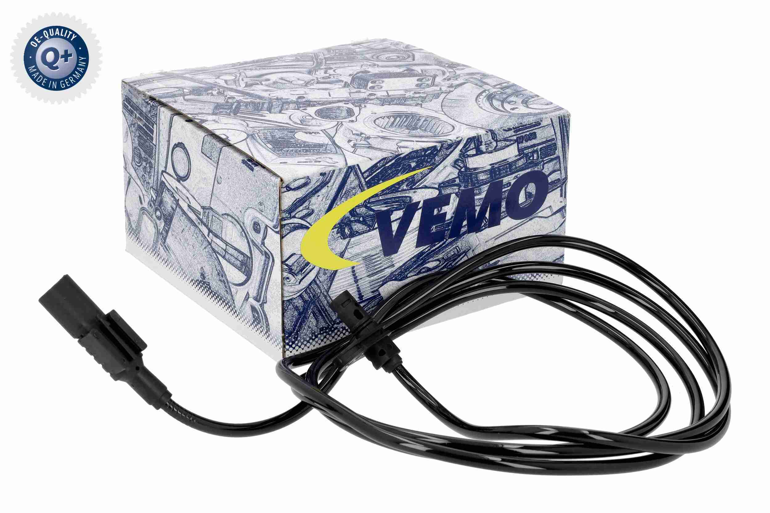 Vemo Wielsnelheidssensor V30-72-0860