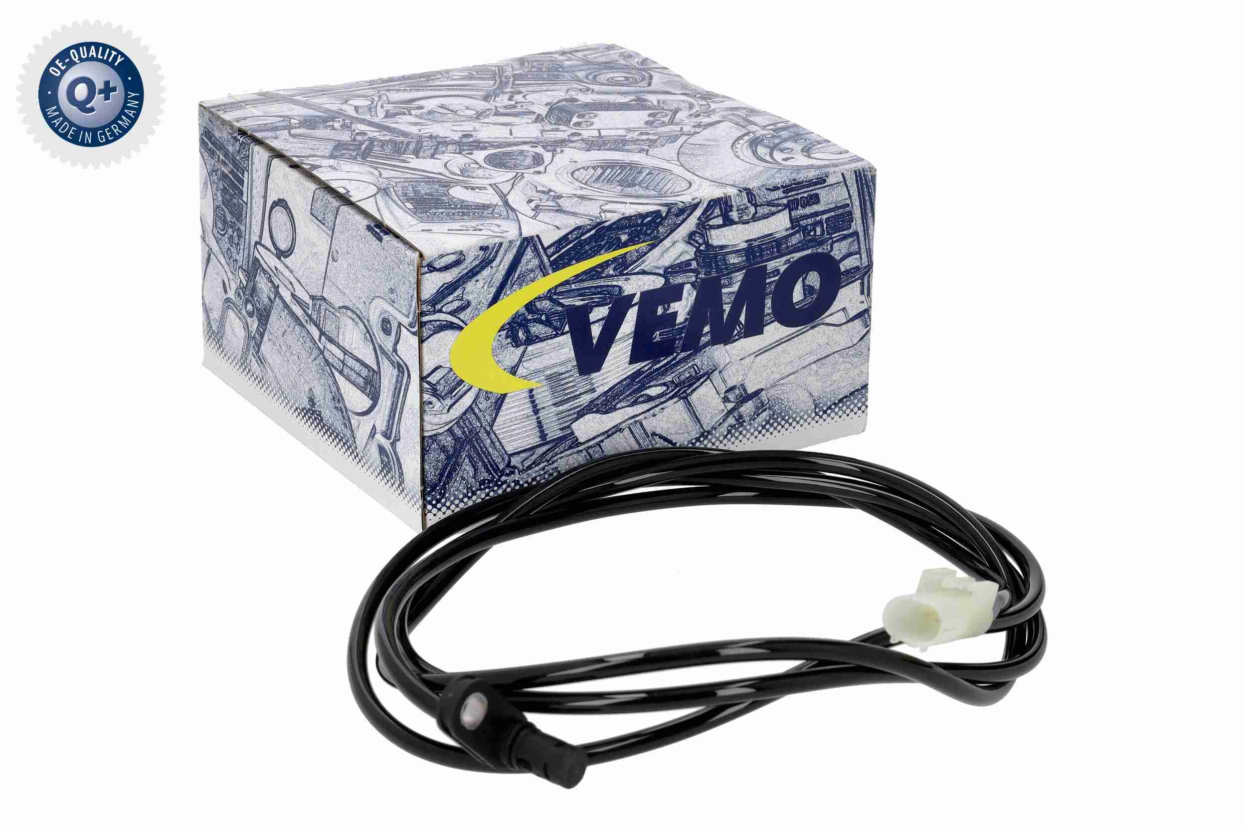 Vemo Wielsnelheidssensor V30-72-0863