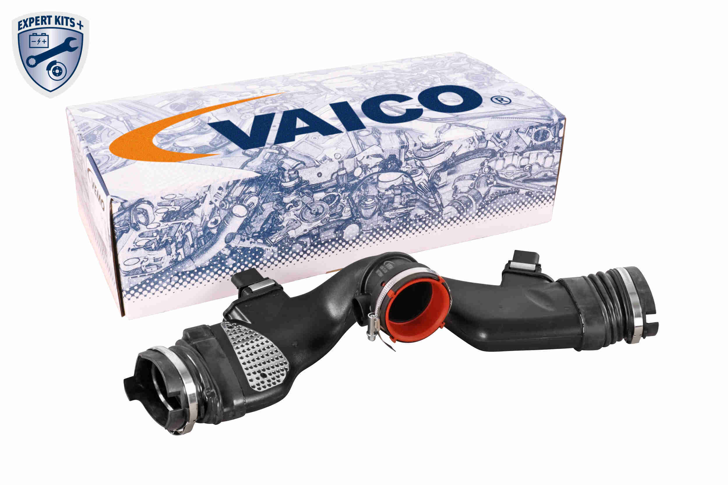 Vemo Luchtmassameter V30-72-0876