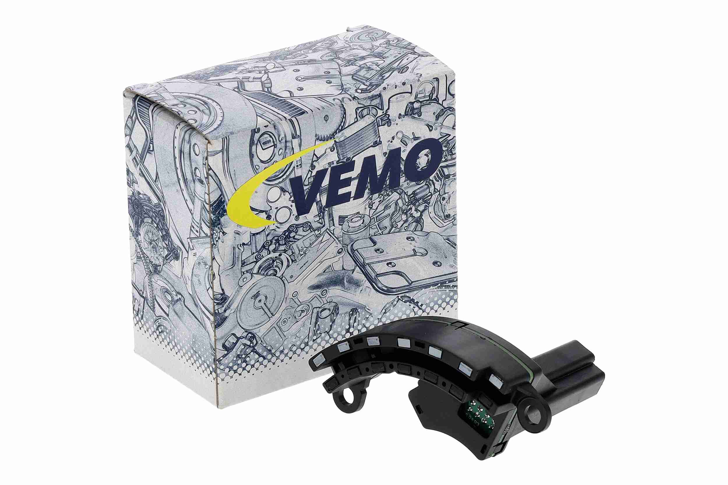 Vemo Stuurhoeksensor V30-72-0906