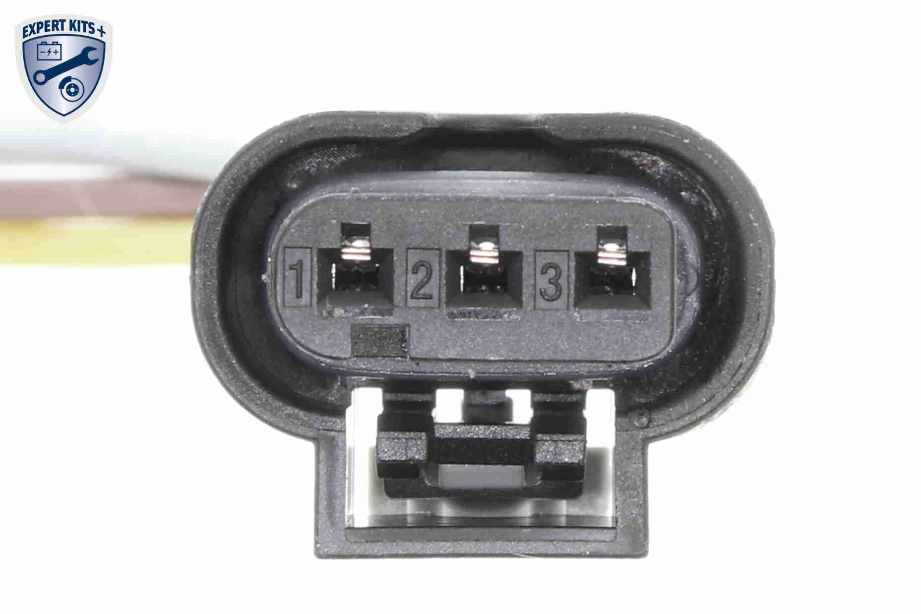 Vemo Sensorset, parkeerhulp V30-72-40021