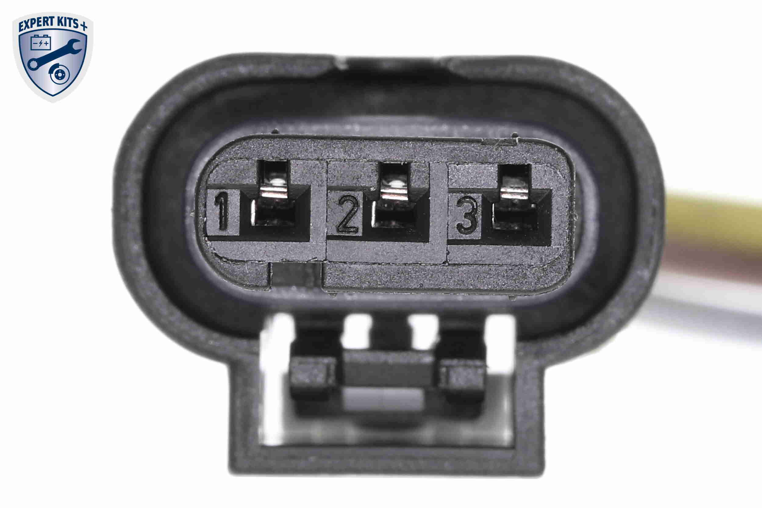 Vemo Sensorset, parkeerhulp V30-72-40022