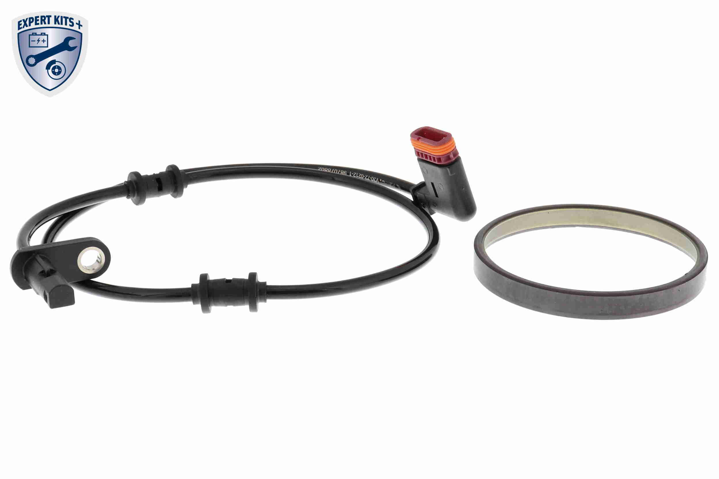 ABS sensor Vemo V30-72-7802