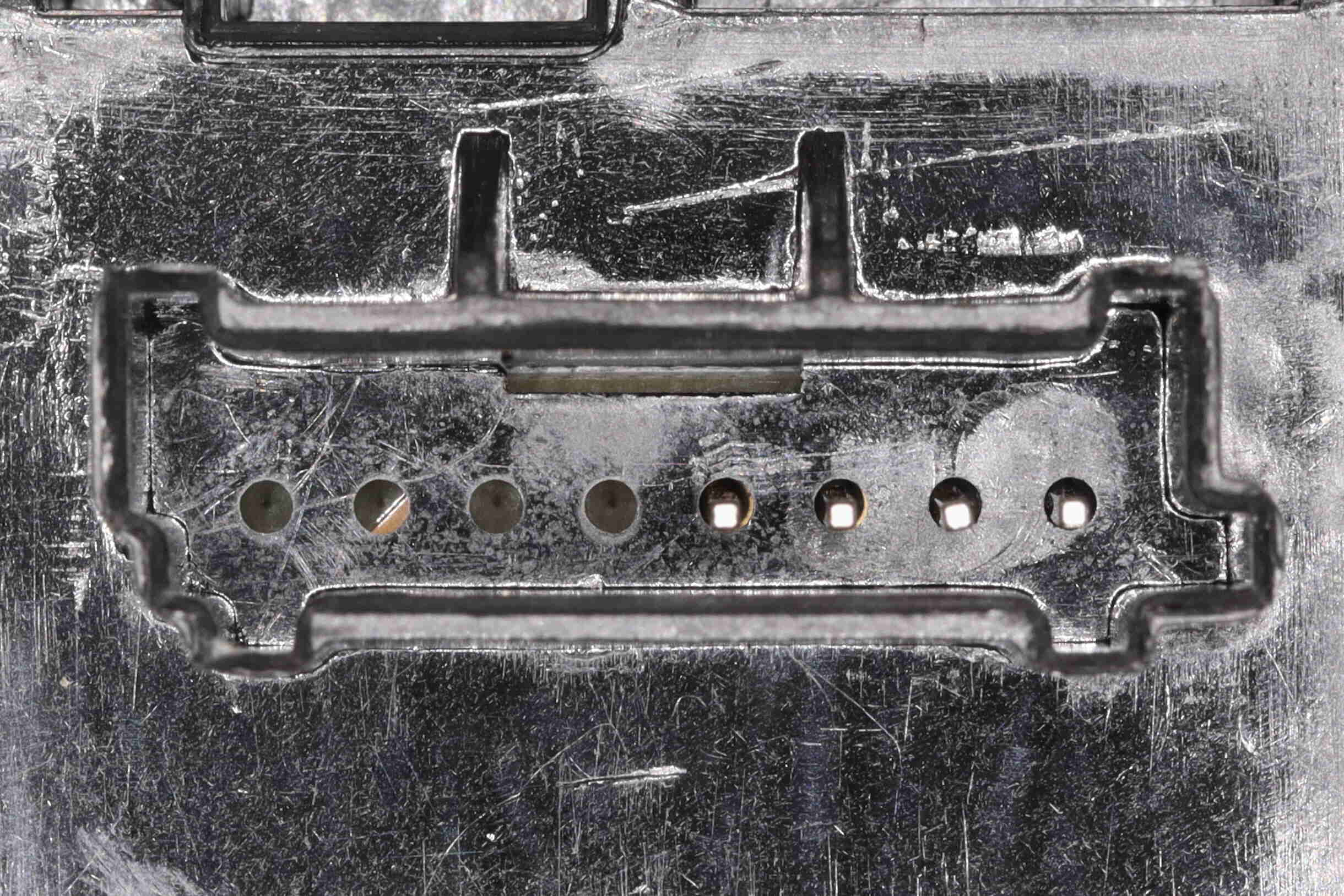 Vemo Raambedieningsschakelaar V30-73-0020