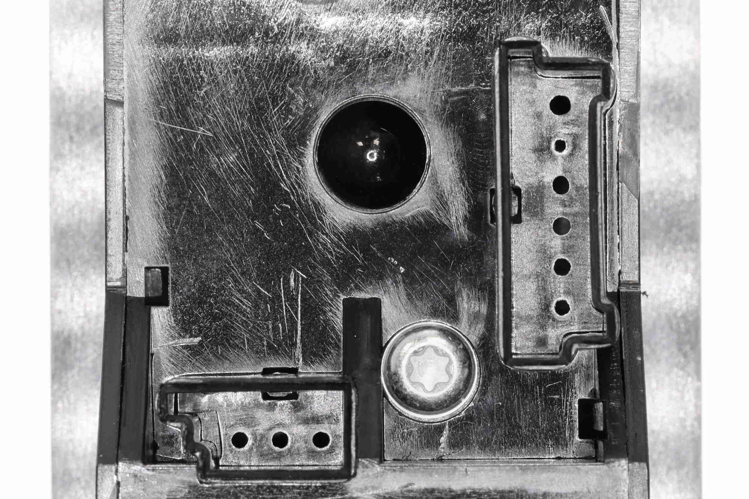 Vemo Raambedieningsschakelaar V30-73-0020