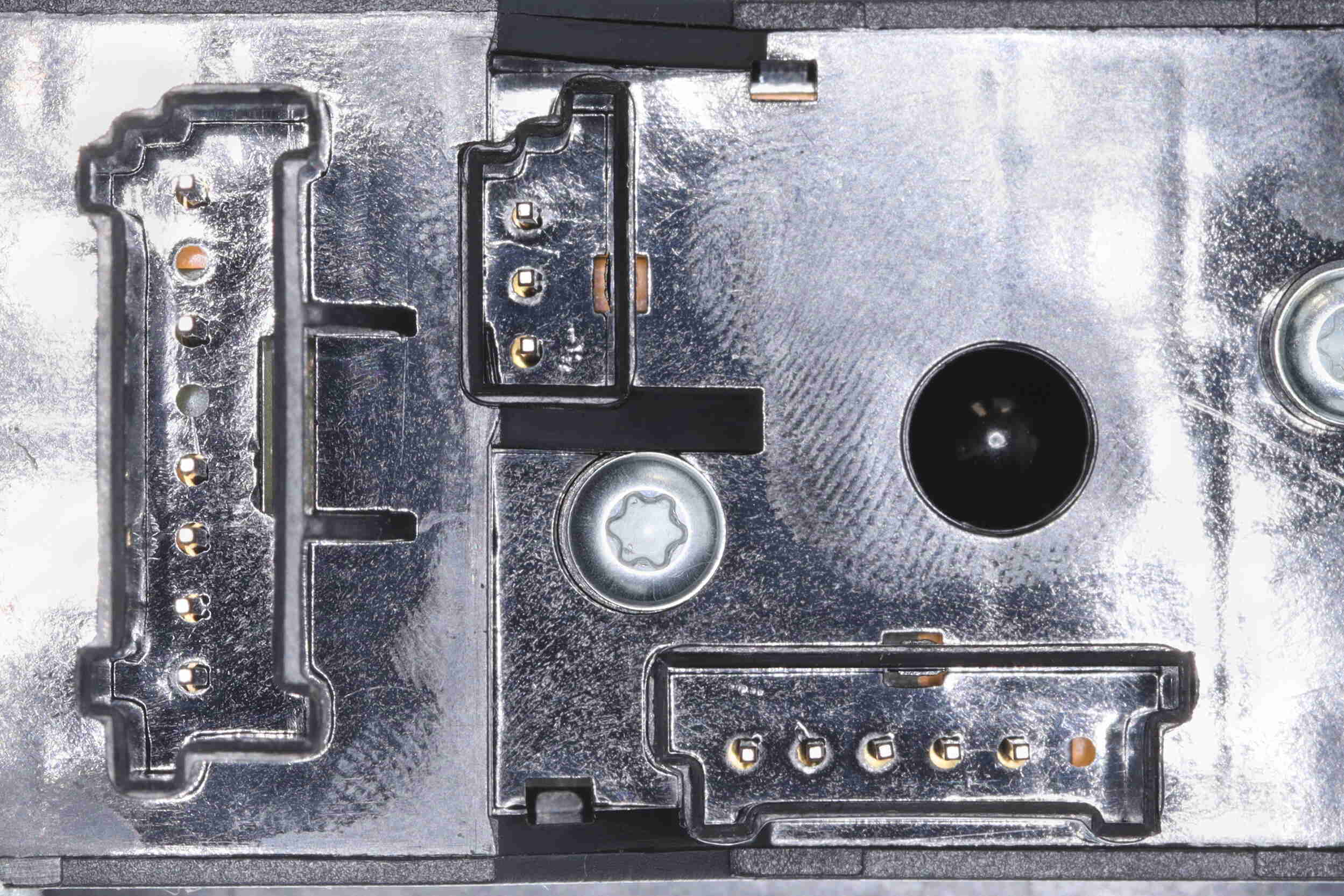 Vemo Schakelaar, raamopener V30-73-0021