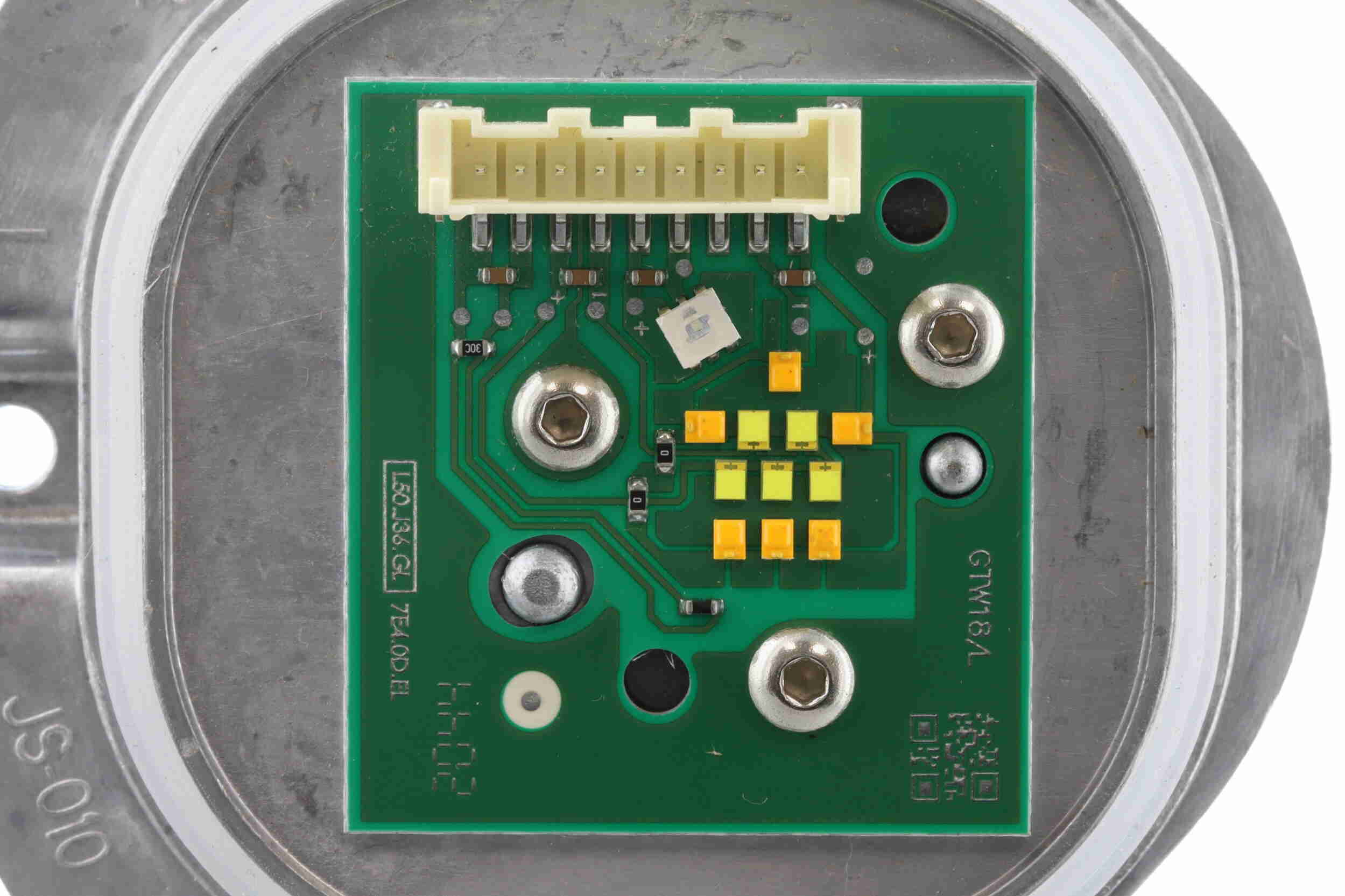 Vemo Regeleenheid verlichting V30-73-0032