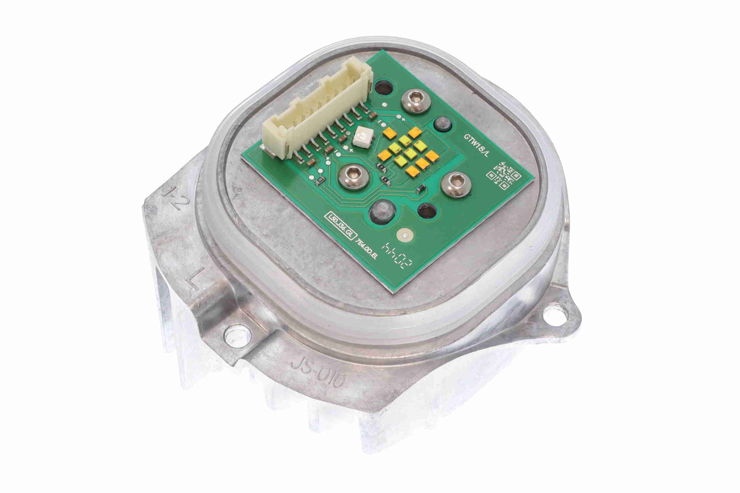 Vemo Regeleenheid verlichting V30-73-0032