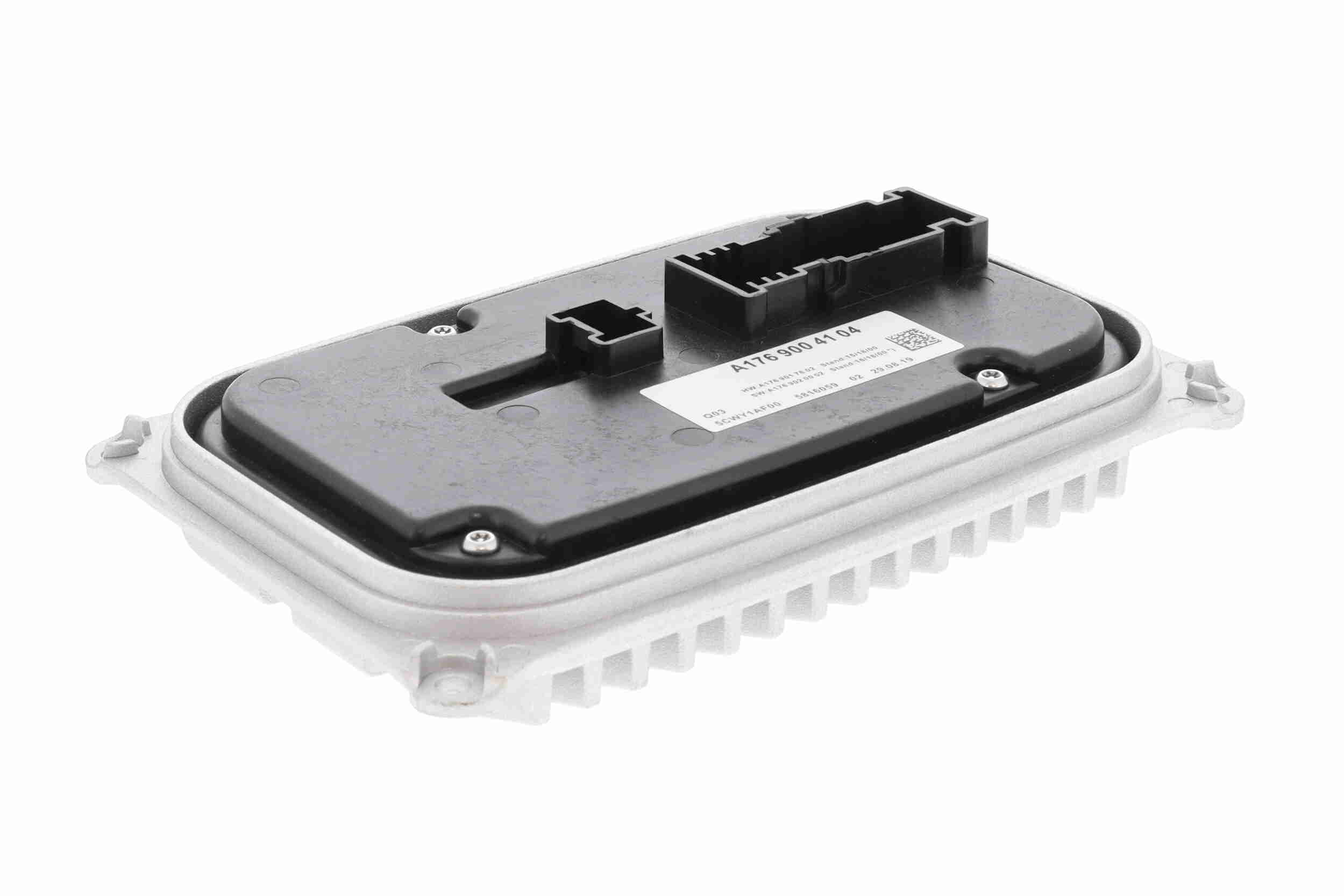 Vemo Regeleenheid, verlichting V30-73-0041