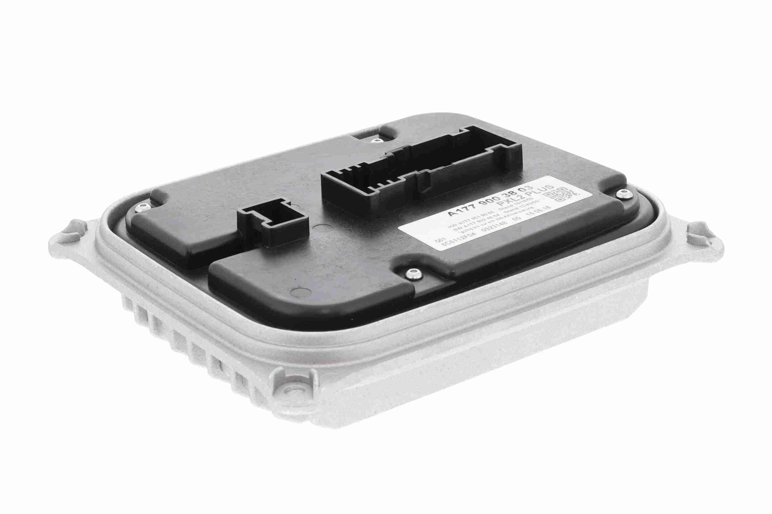 Vemo Regeleenheid, verlichting V30-73-0042