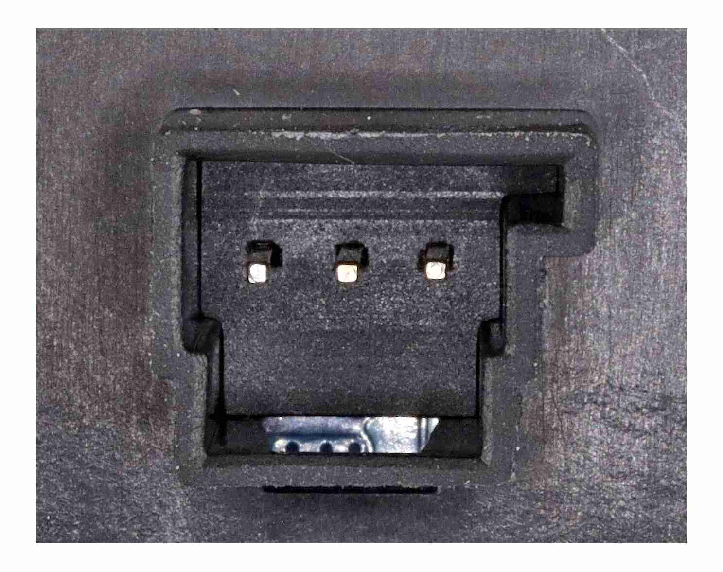 Vemo Raambedieningsschakelaar V30-73-0043