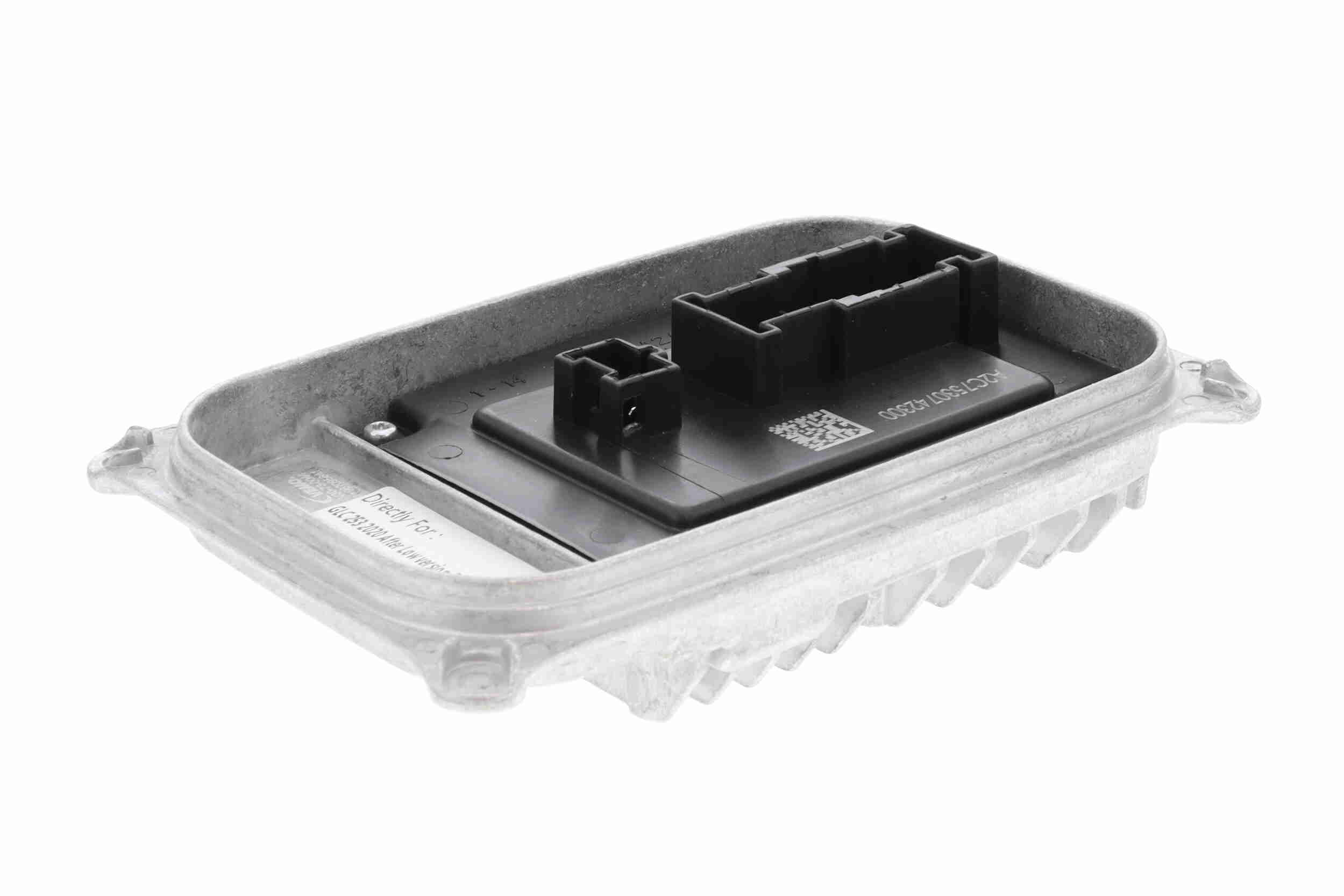 Vemo Regeleenheid, verlichting V30-73-0044