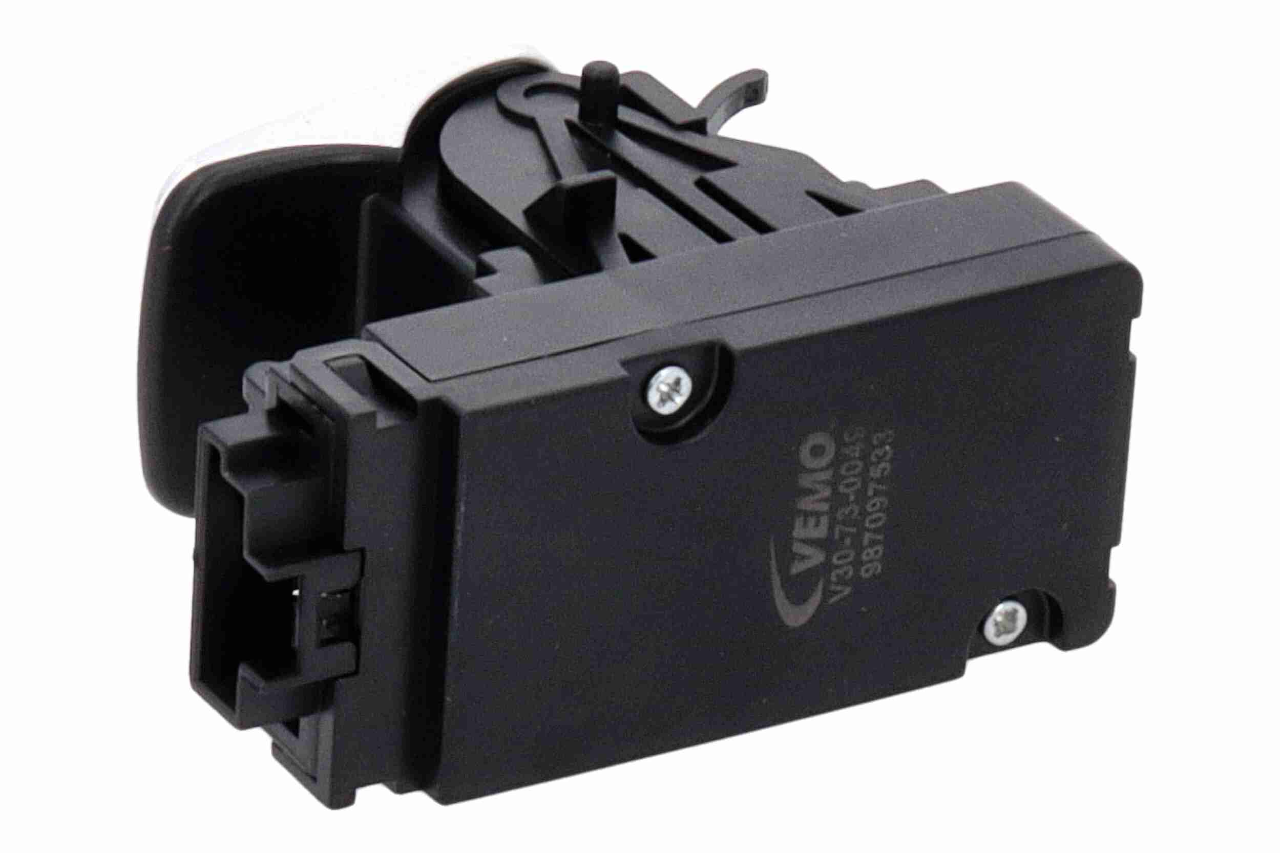 Vemo Schakelaar, handrembediening V30-73-0049