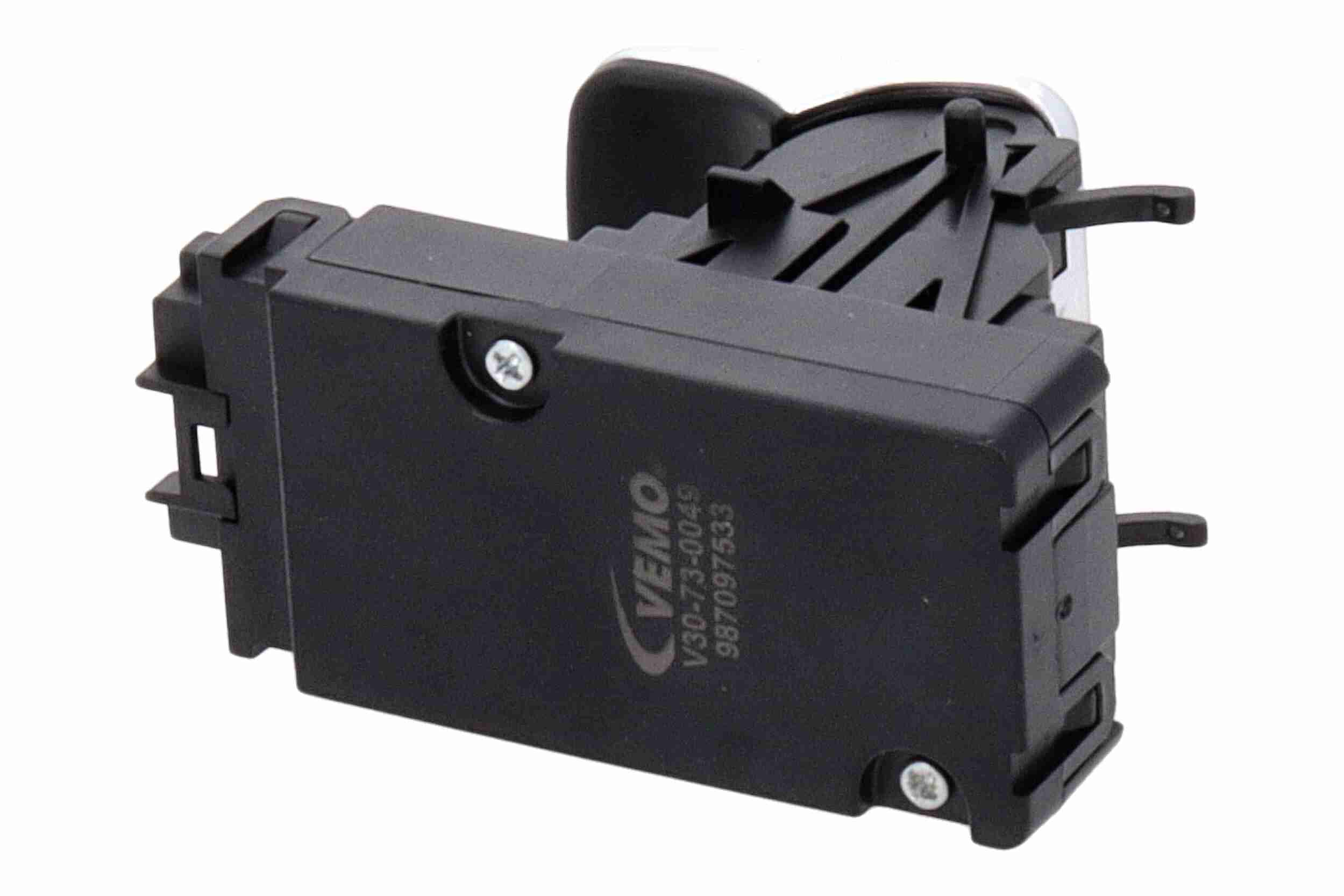 Vemo Schakelaar, handrembediening V30-73-0049