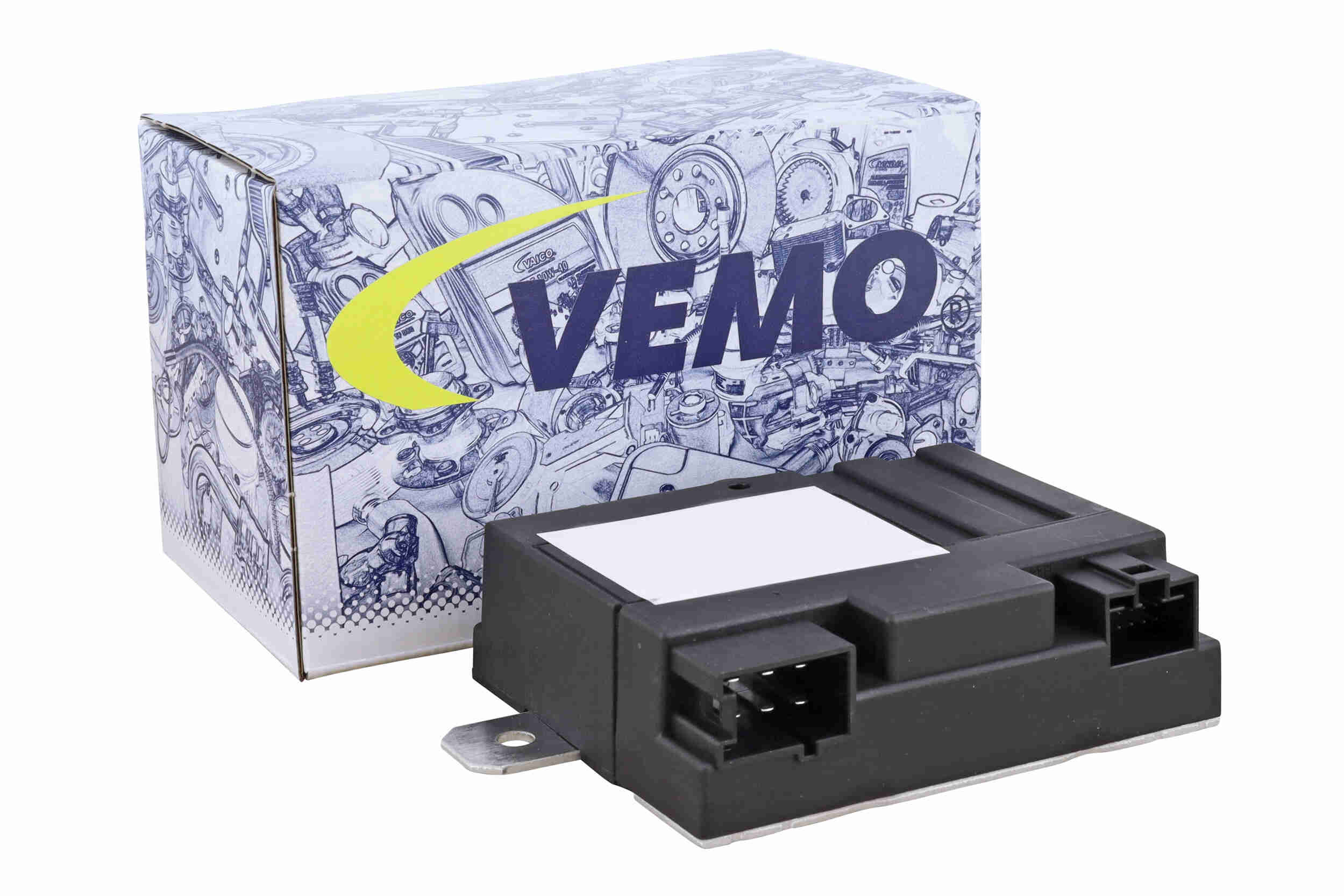 Vemo Besturingseenheid, brandstofpomp V30-73-0052