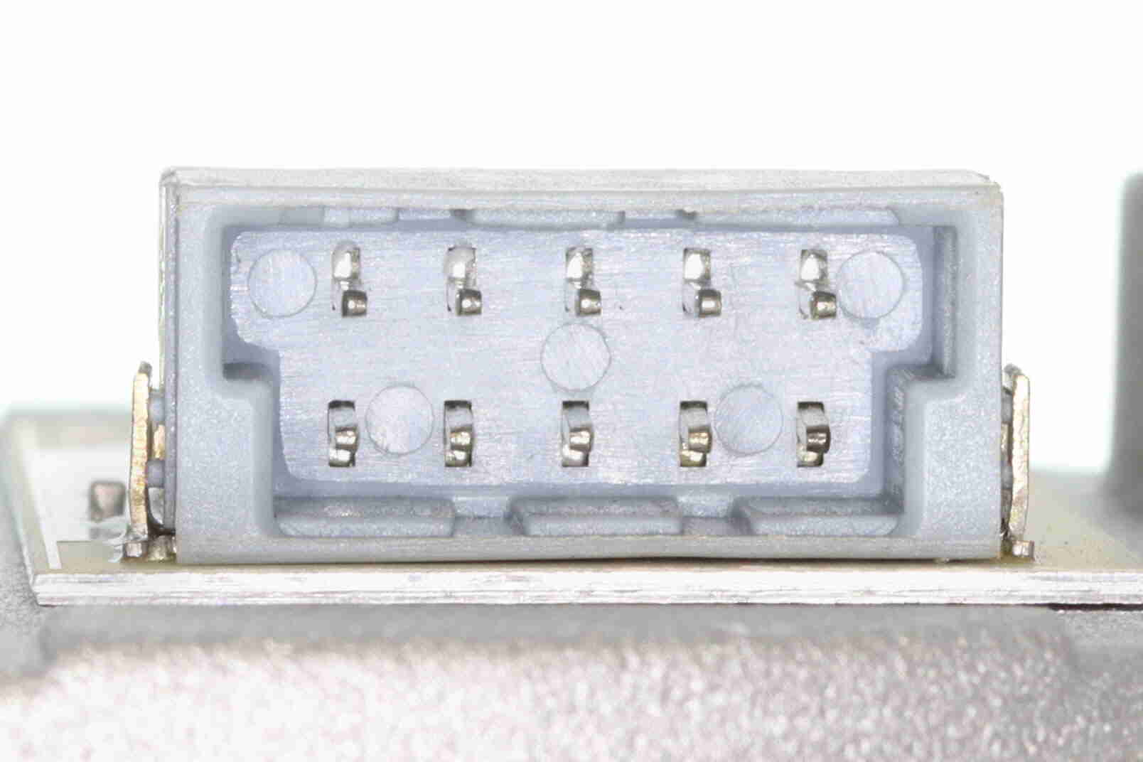 Vemo Regeleenheid, verlichting V30-73-0054