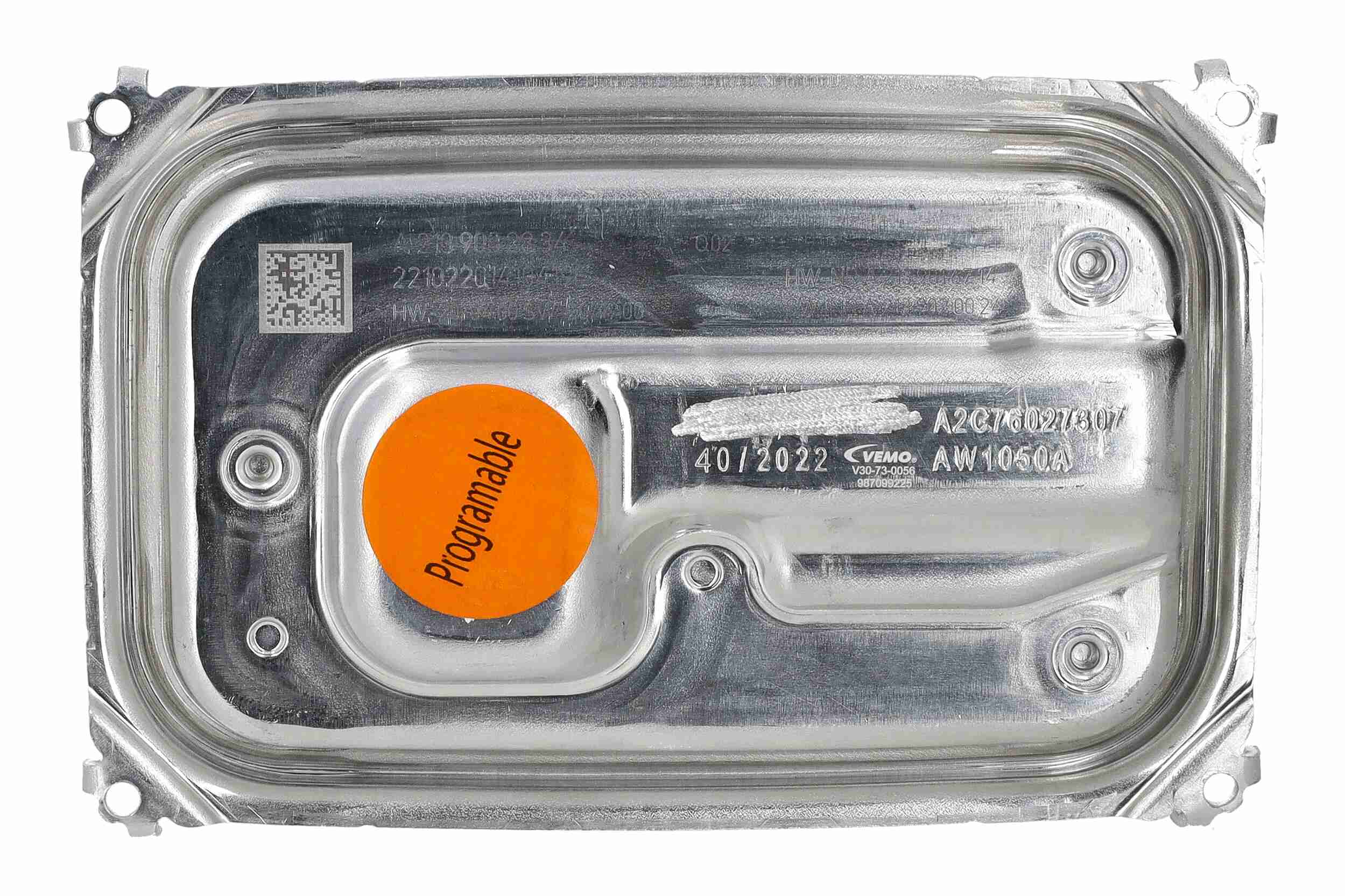 Vemo Regeleenheid, verlichting V30-73-0056