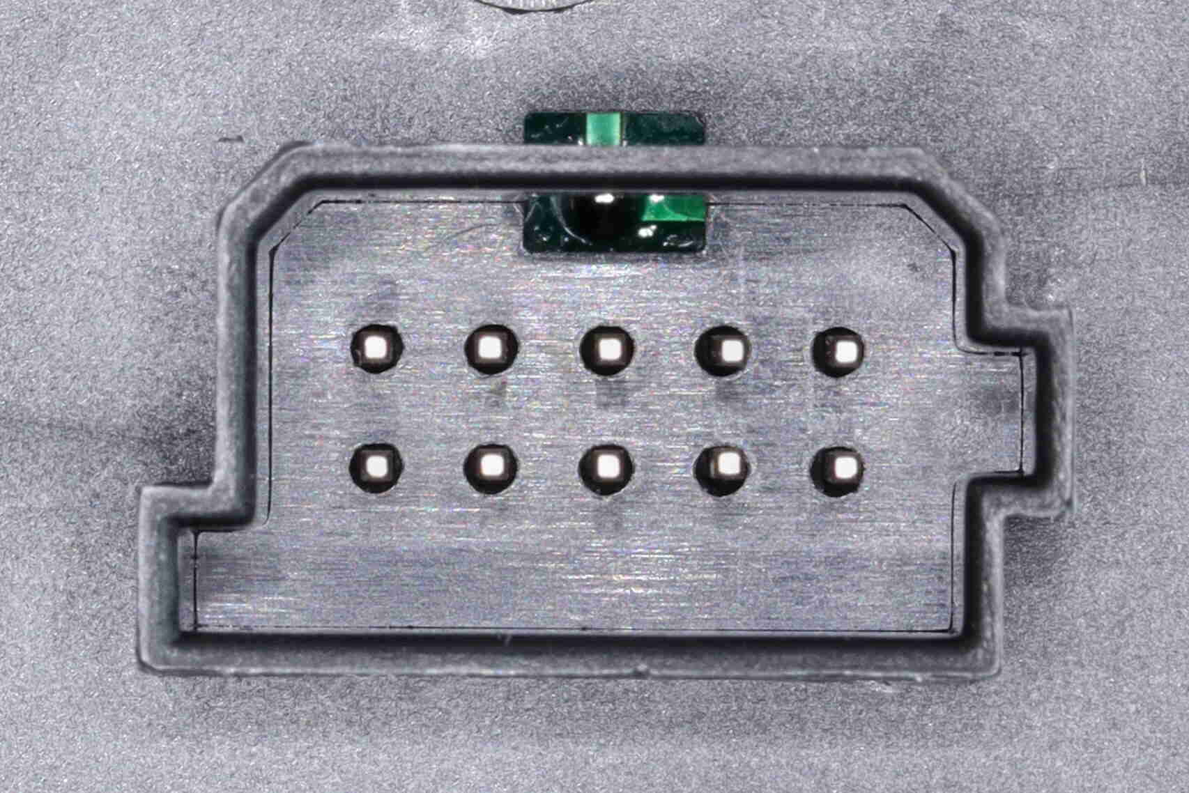 Vemo Schakelaar, raamopener V30-73-0062