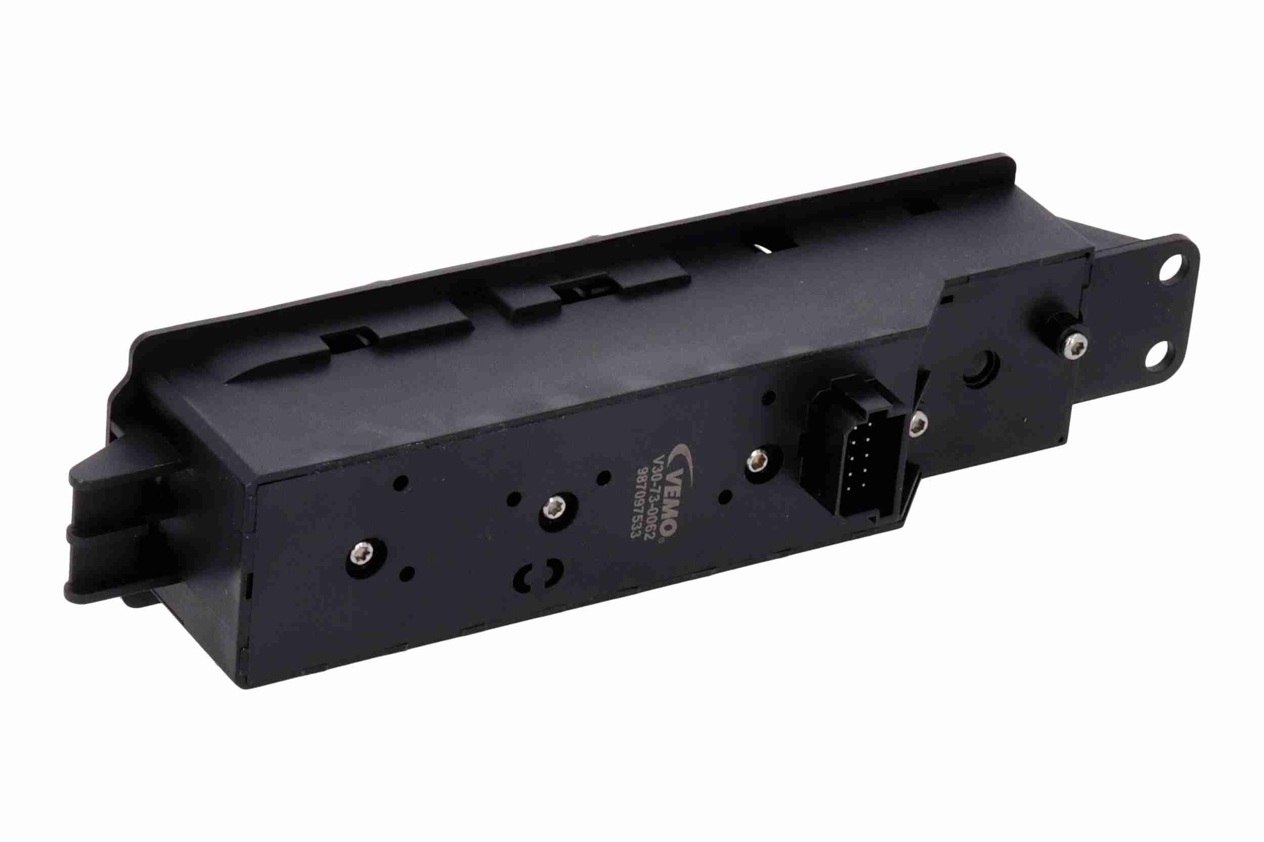 Vemo Schakelaar, raamopener V30-73-0062