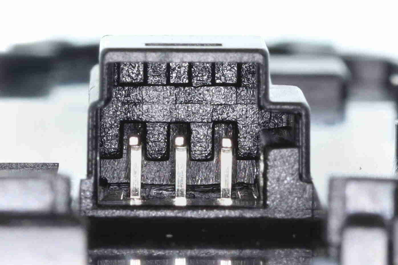 Vemo Schakelaar, raamopener V30-73-0066