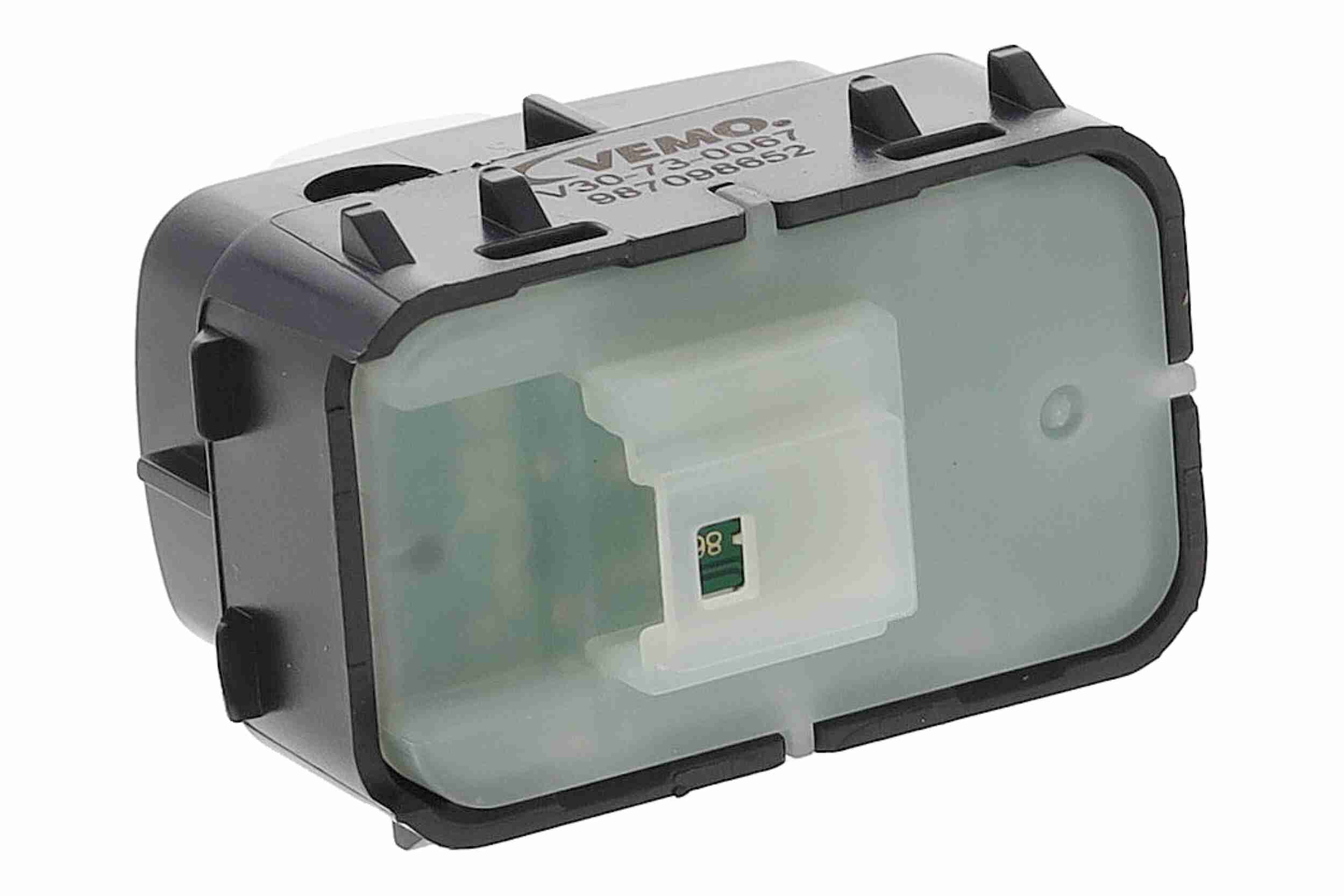 Vemo Schakelaar, achterklep V30-73-0067