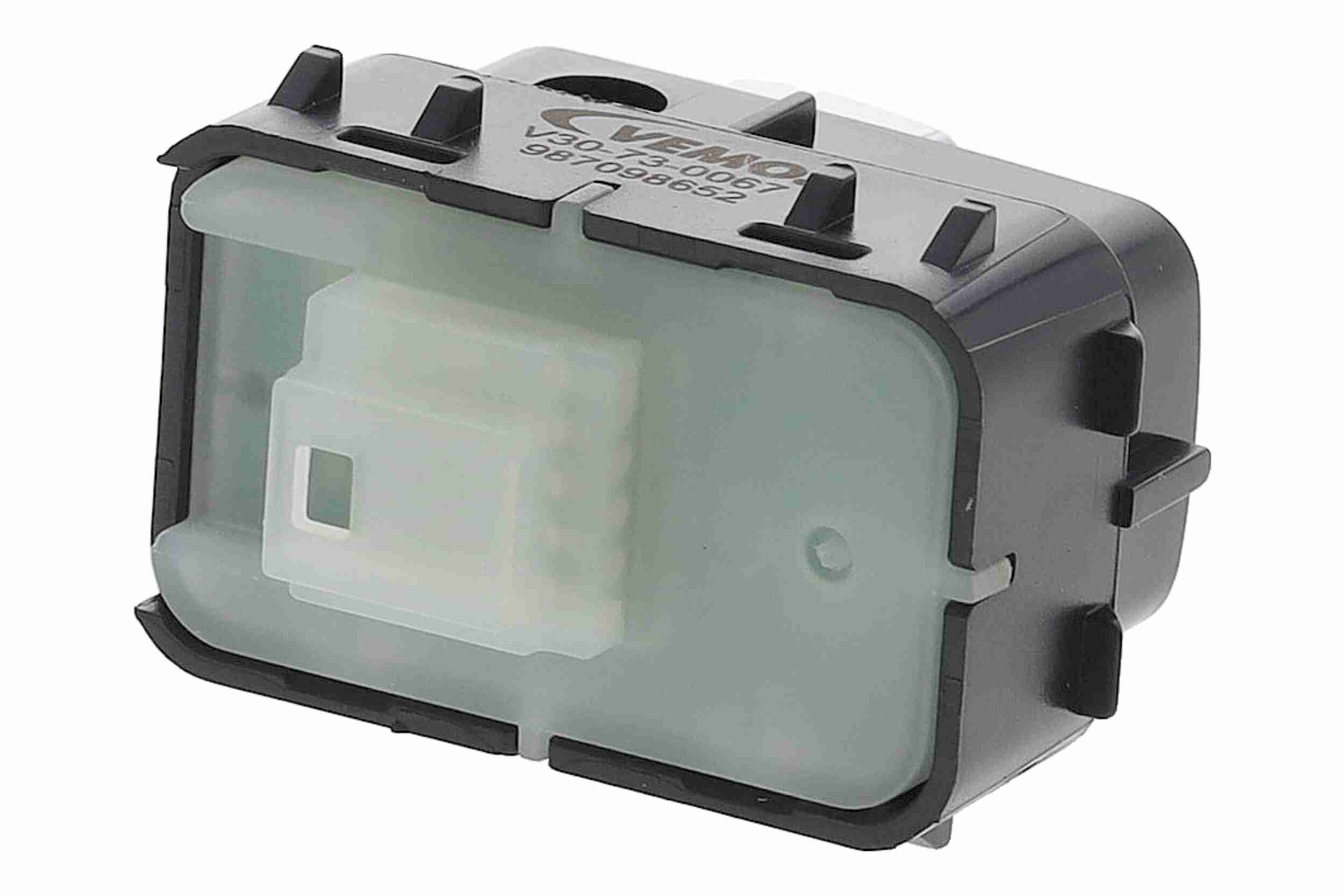 Vemo Schakelaar, achterklep V30-73-0067
