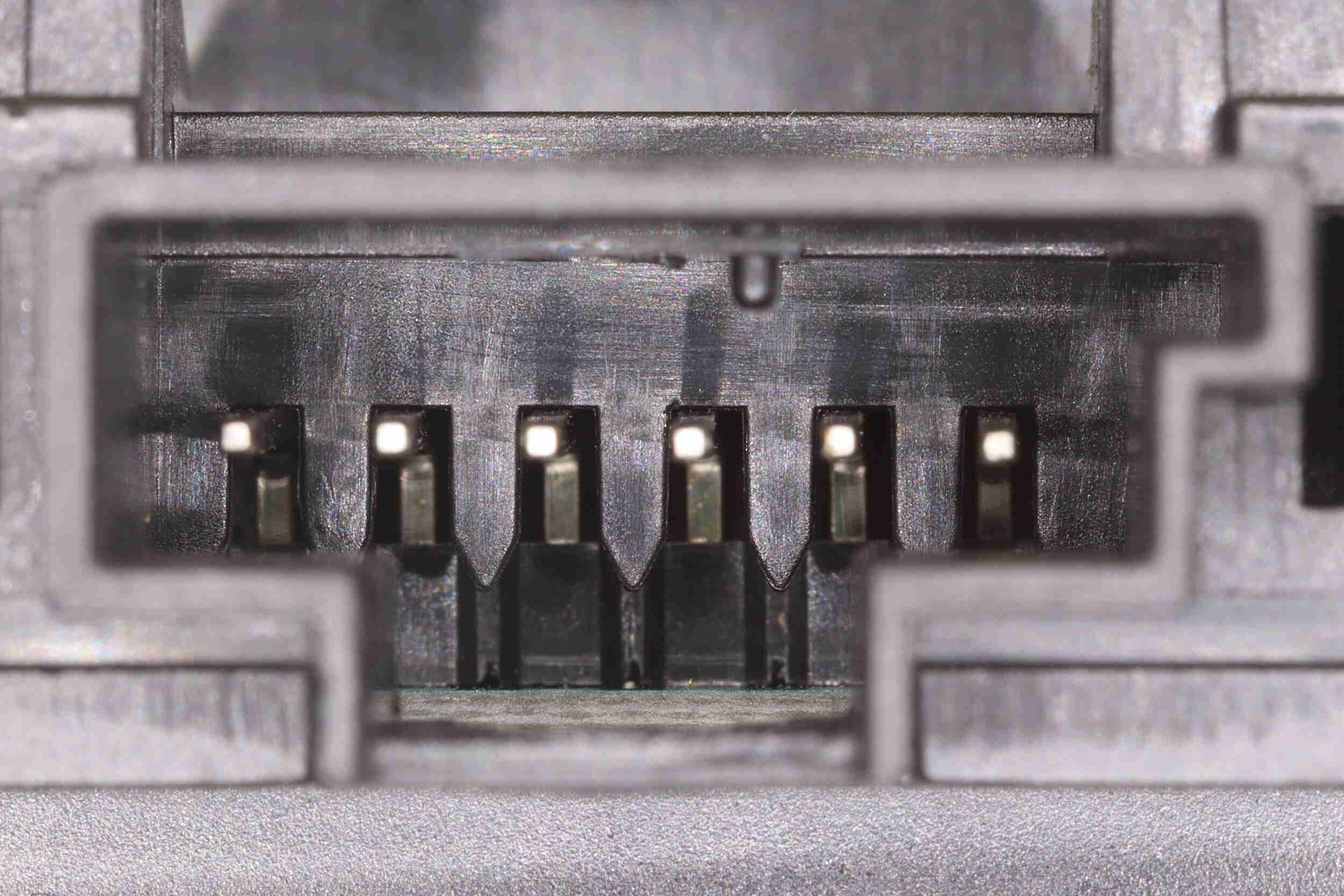 Vemo Schakelaar, handrembediening V30-73-0068