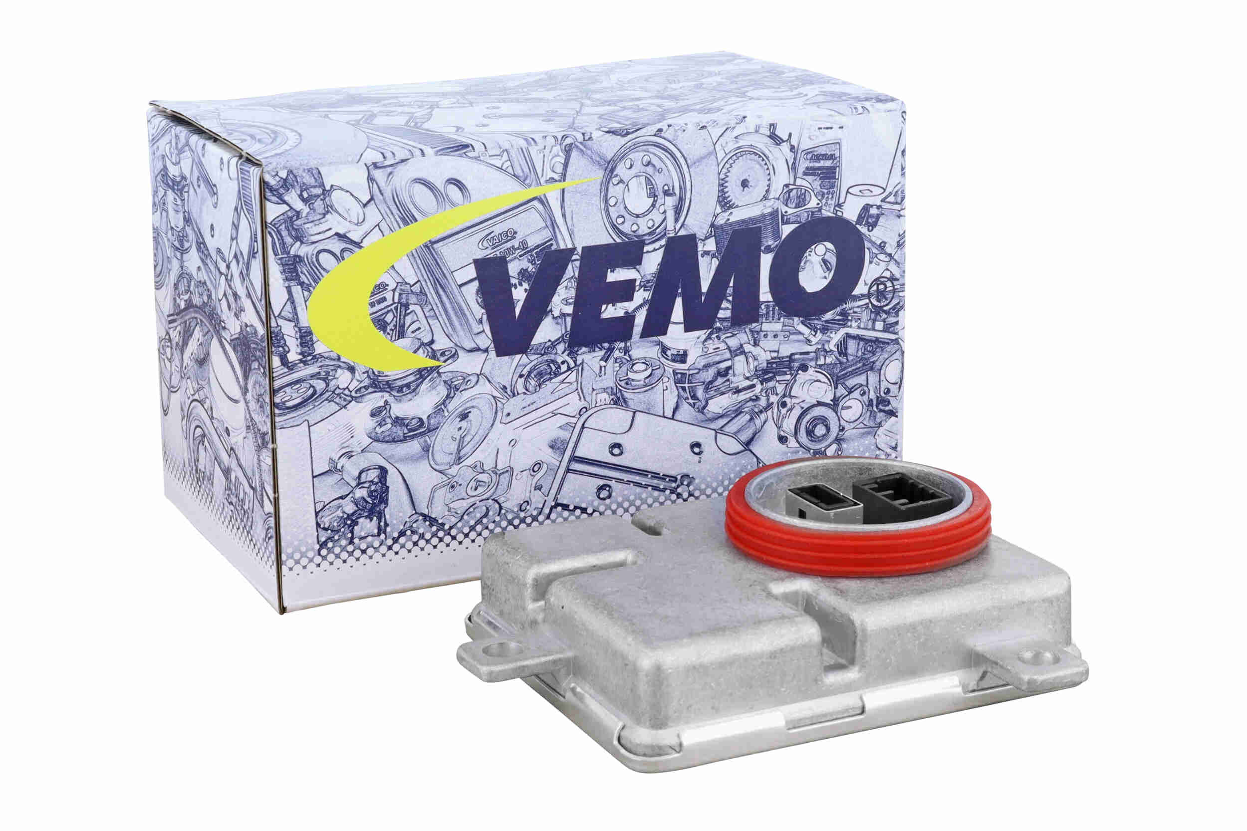 Vemo Regeleenheid verlichting V30-73-0072