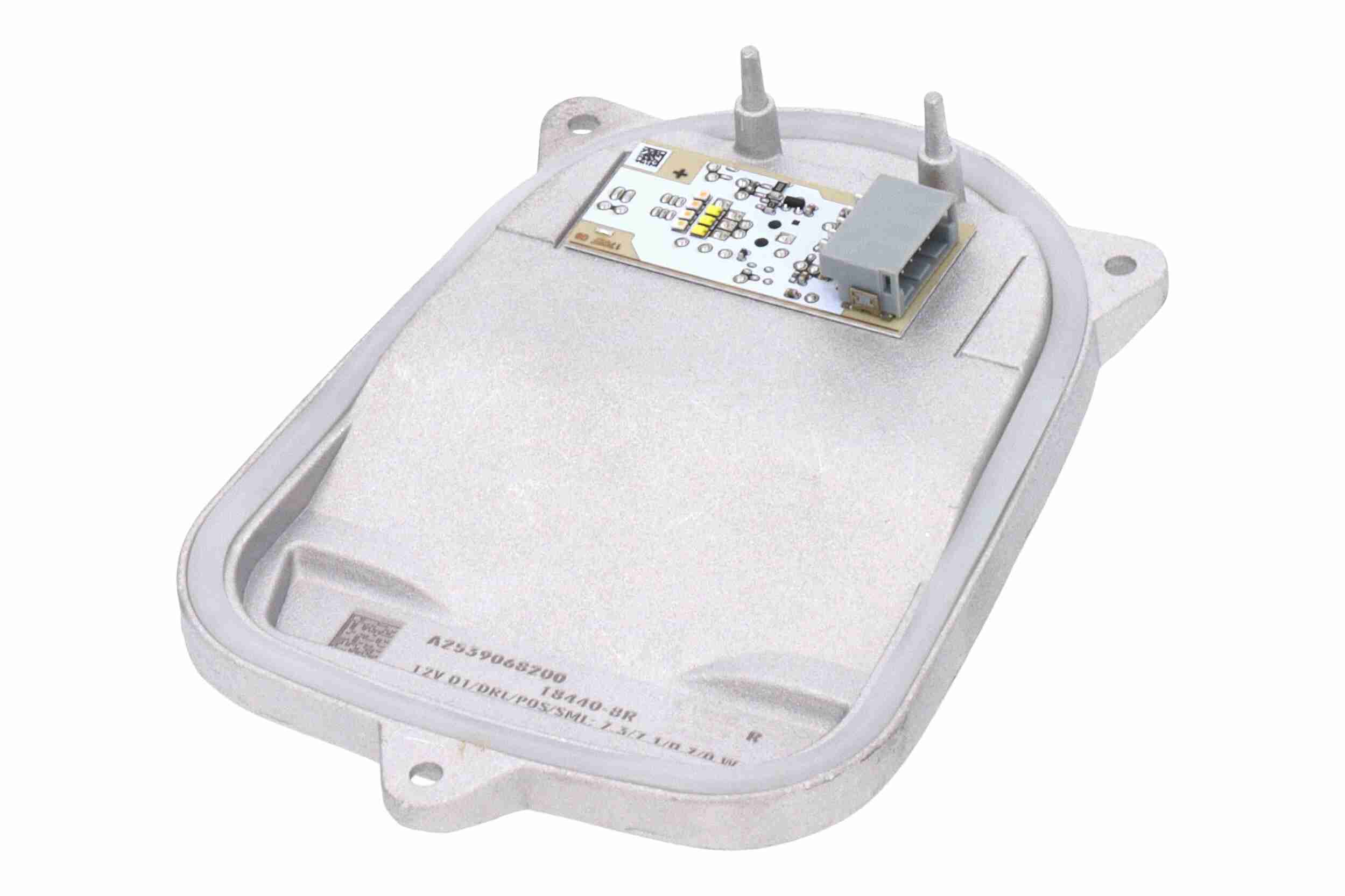 Vemo Regeleenheid, verlichting V30-73-0076