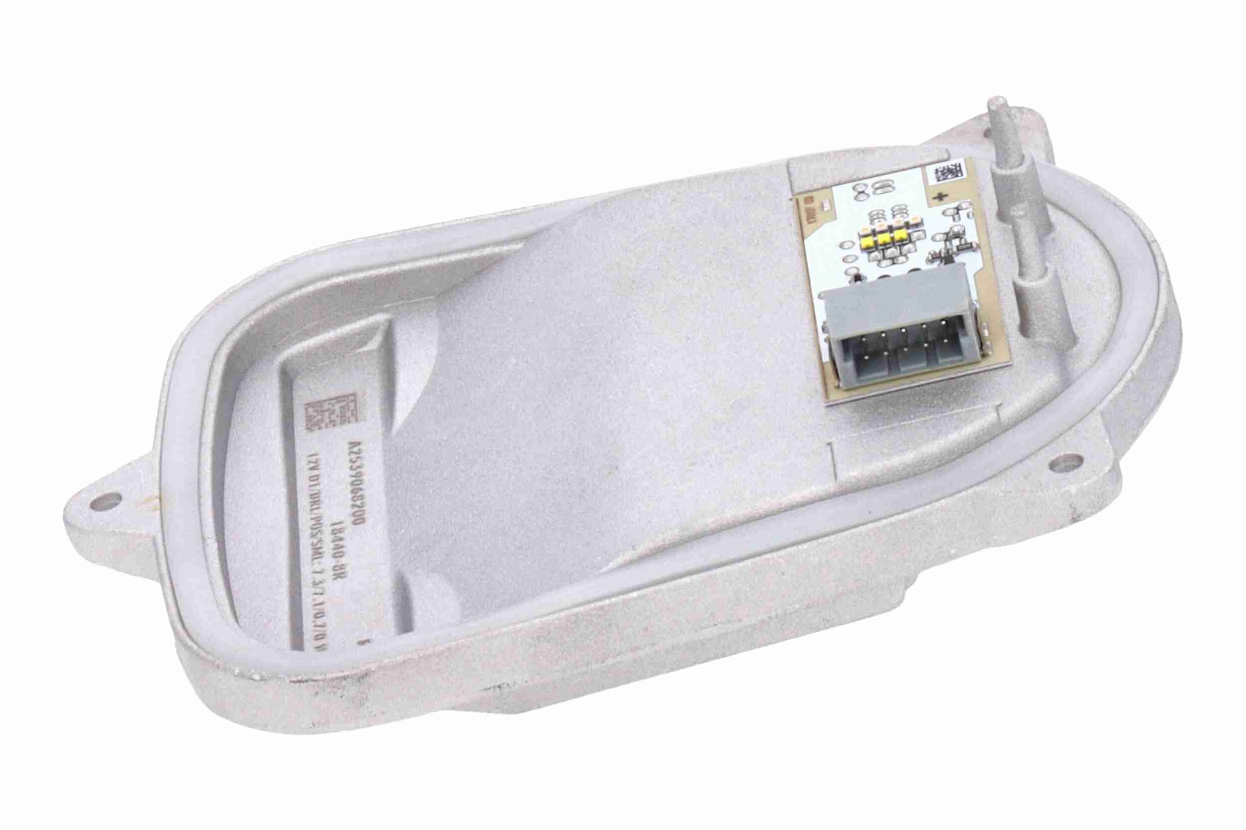 Vemo Regeleenheid, verlichting V30-73-0076