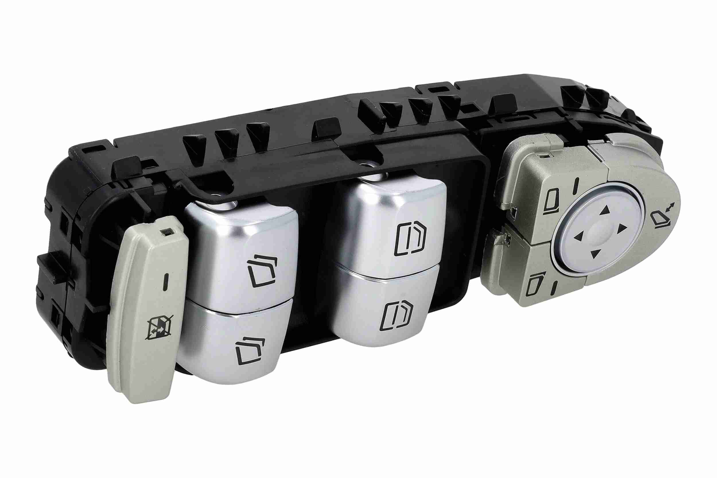 Schakelaar, raamopener Vemo V30-73-0094