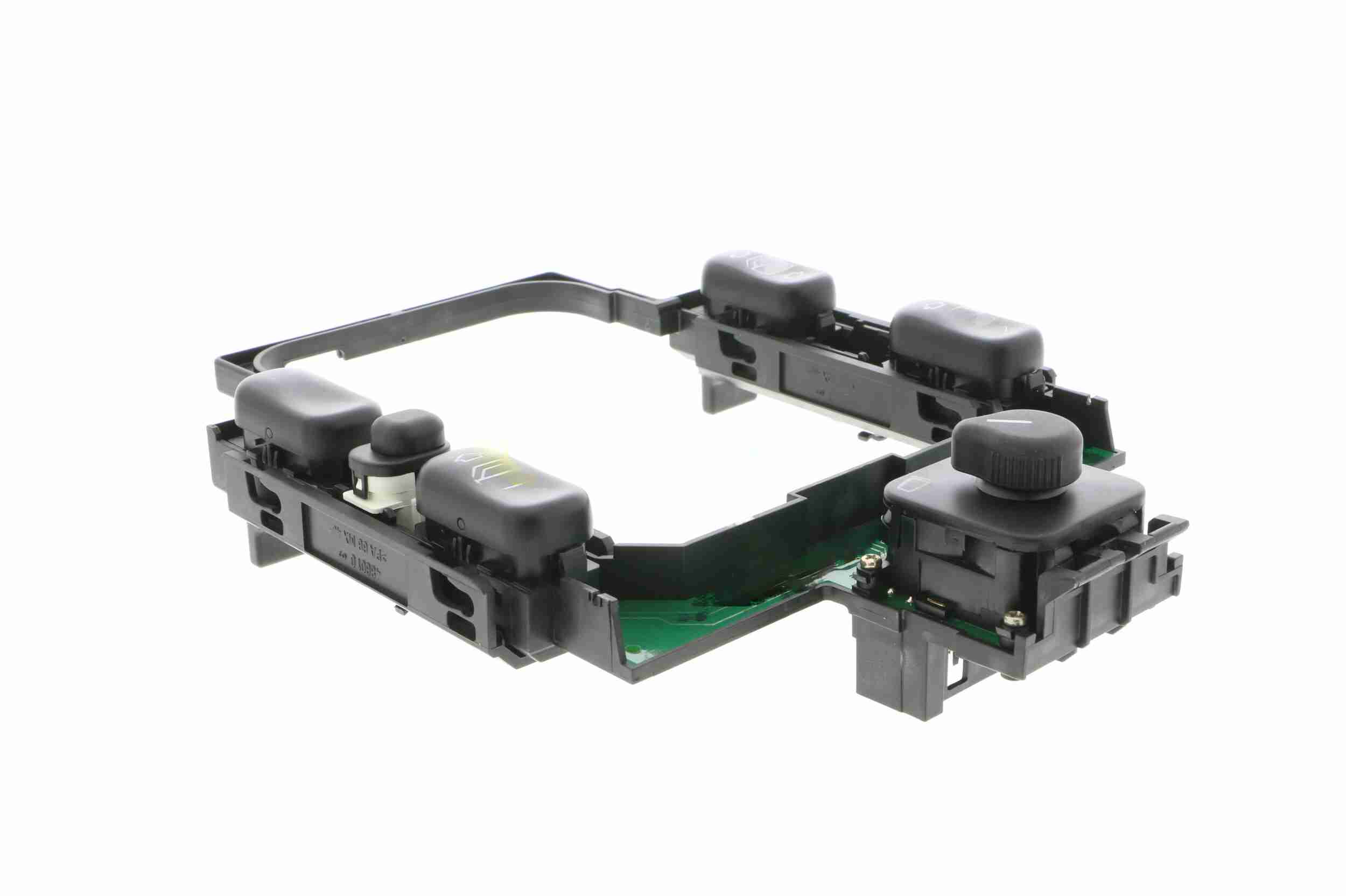 Vemo Spiegelverstelling schakelaar V30-73-0134