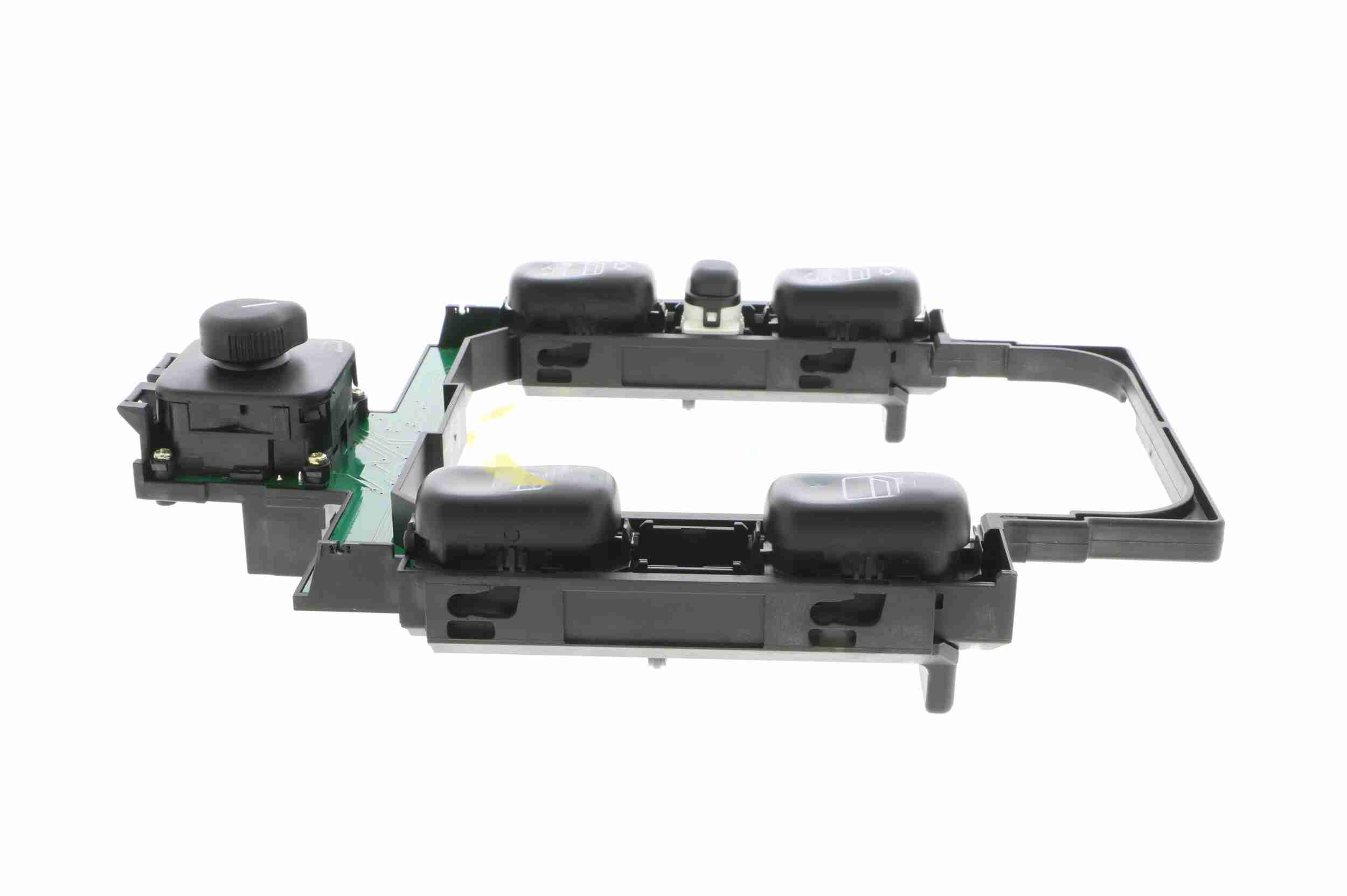 Vemo Spiegelverstelling schakelaar V30-73-0134